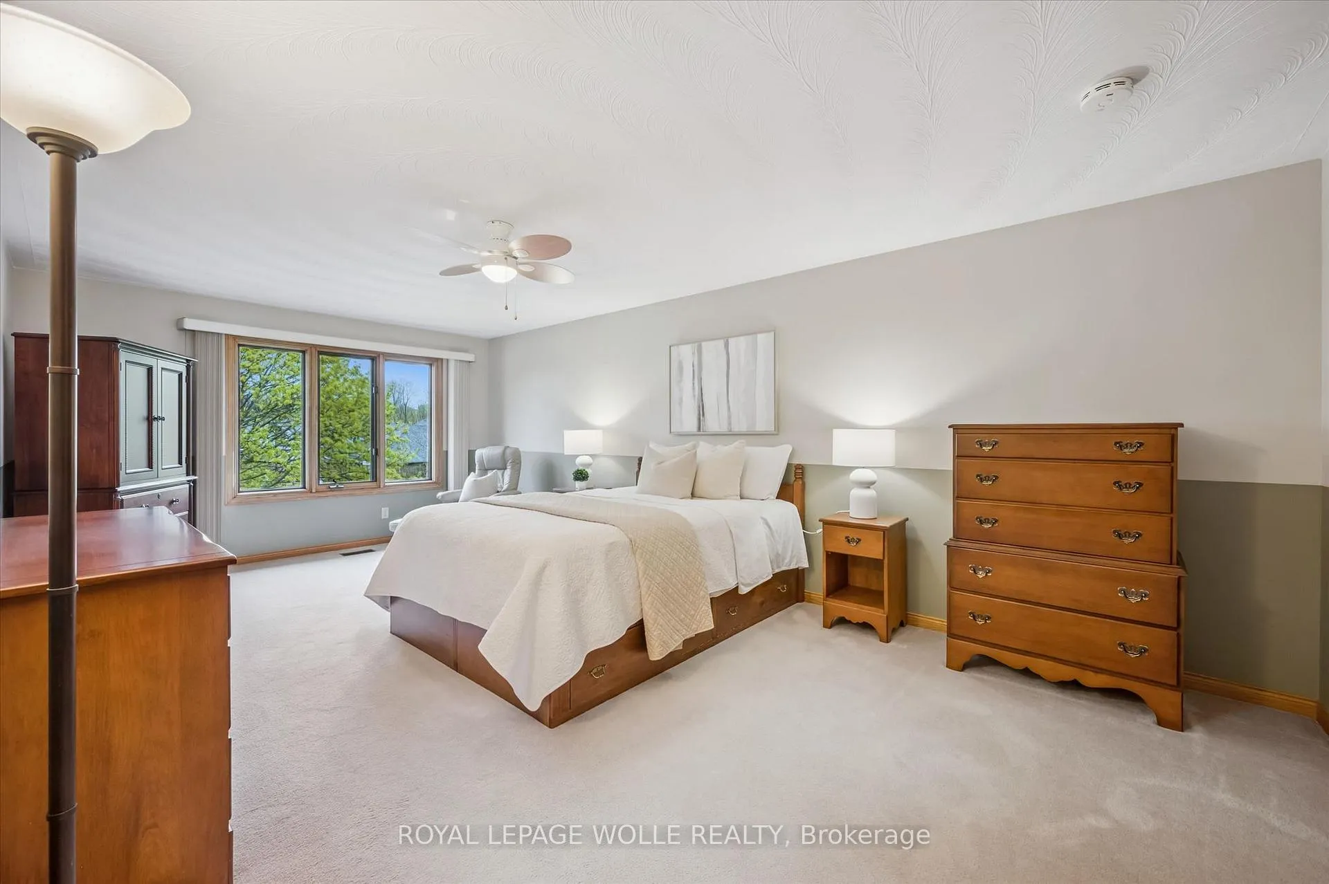 Photo 31 of 82 Corfield Drive, Kitchener — HOMEH