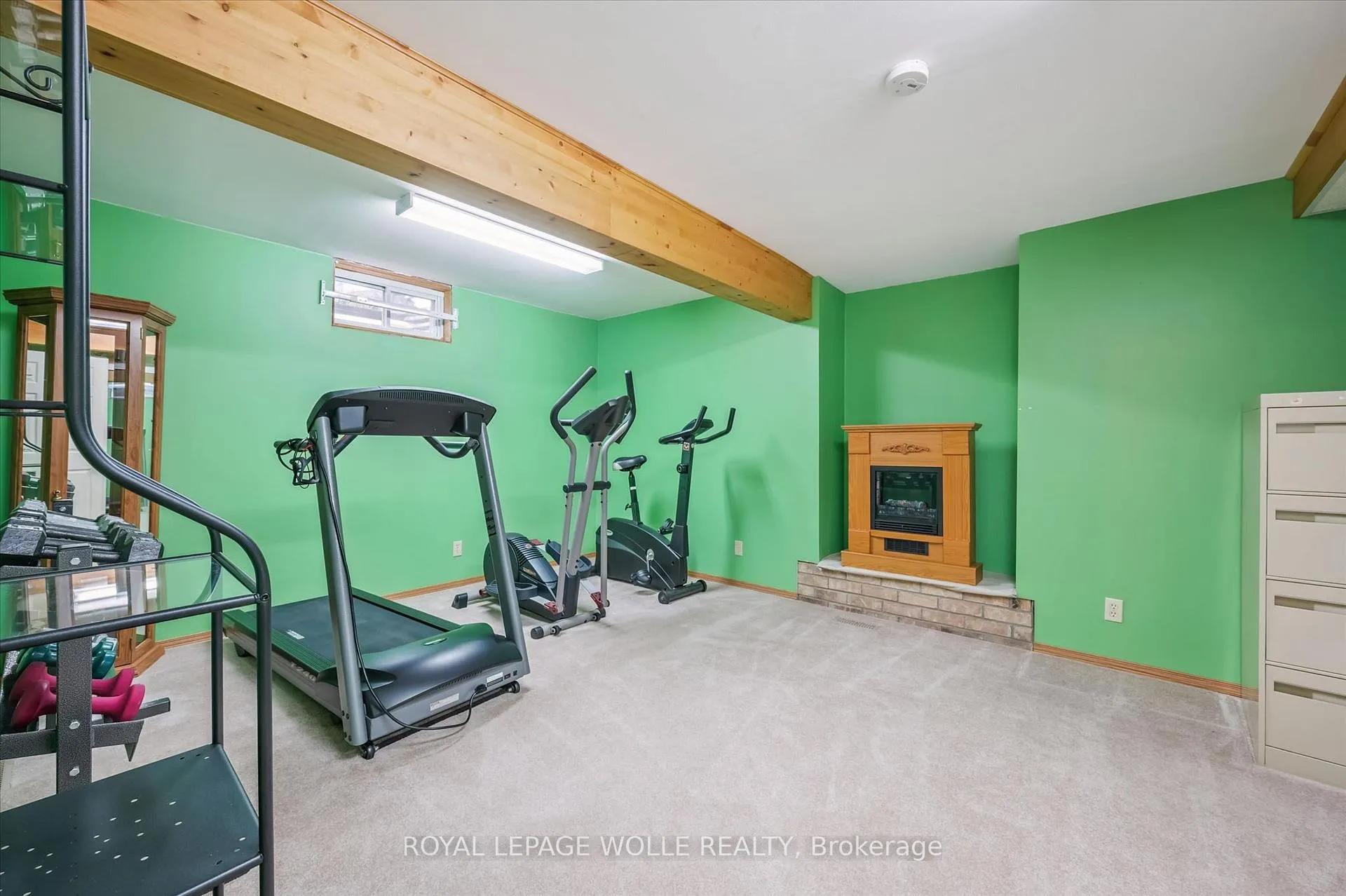 Photo 37 of 82 Corfield Drive, Kitchener — HOMEH