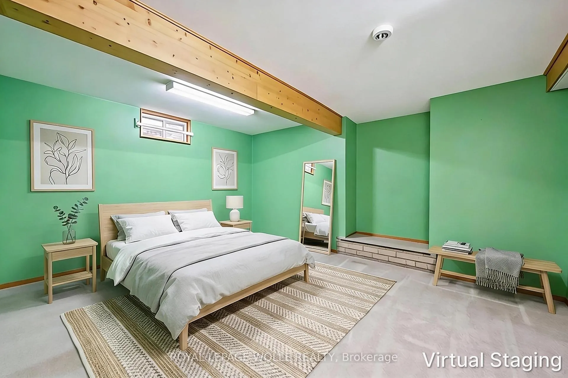 Photo 38 of 82 Corfield Drive, Kitchener — HOMEH