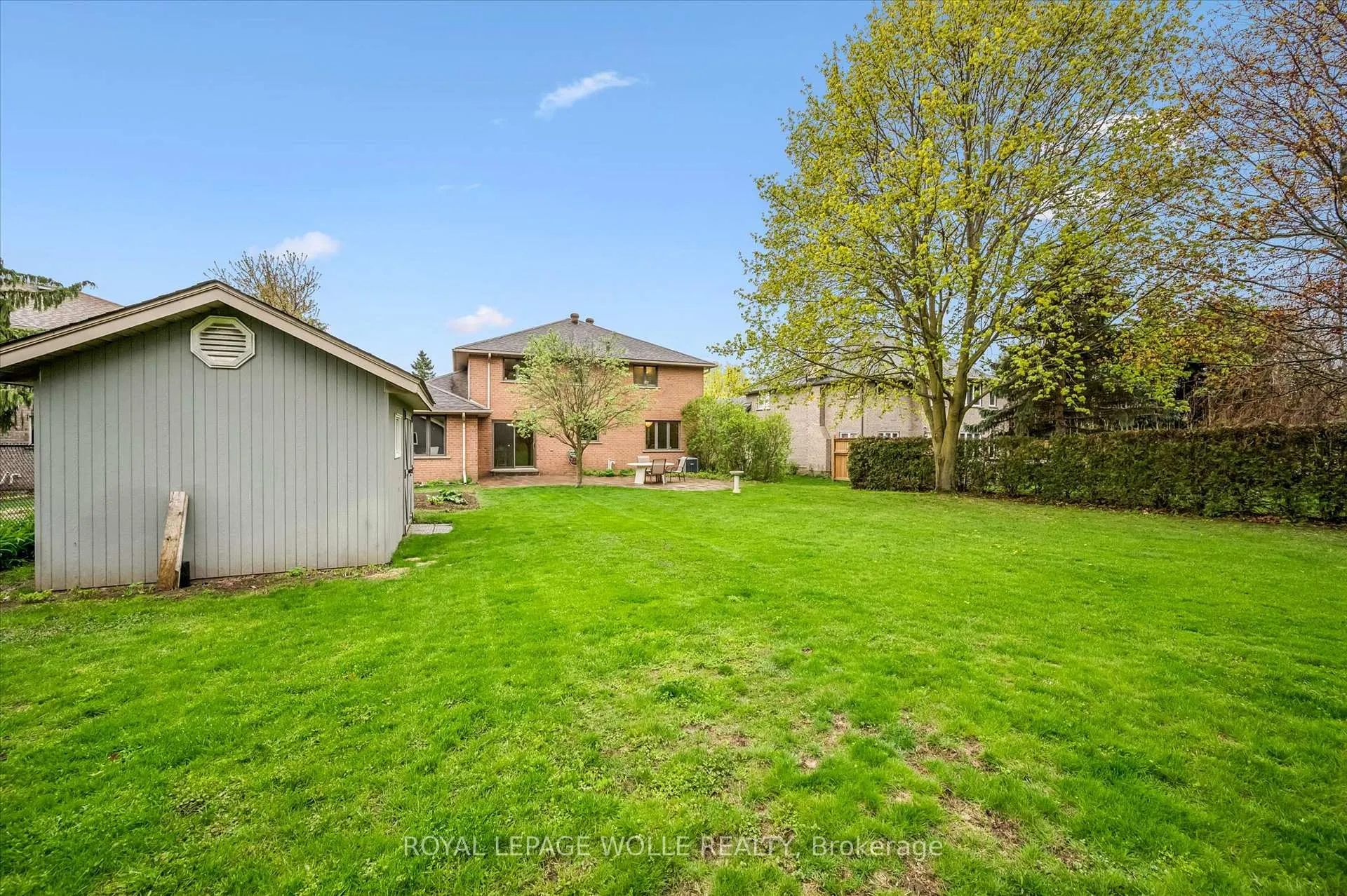 Photo 44 of 82 Corfield Drive, Kitchener — HOMEH