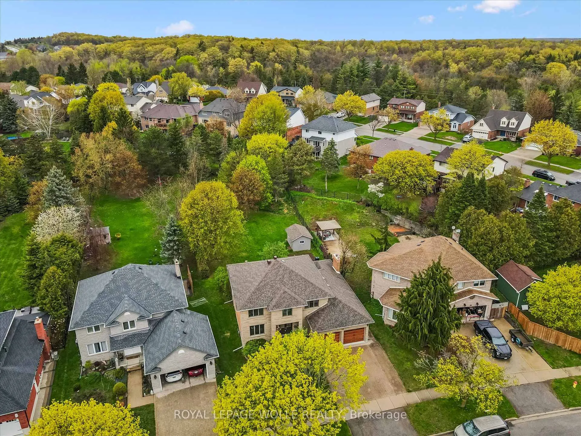 Photo 49 of 82 Corfield Drive, Kitchener — HOMEH