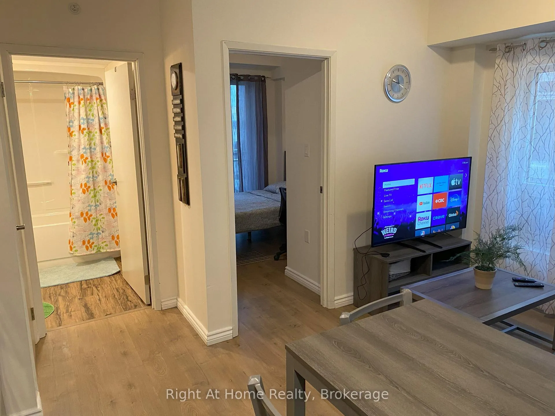 Photo 5 of Unit G204, 275 Larch Street, Waterloo, Beechwood/University — HOMEH