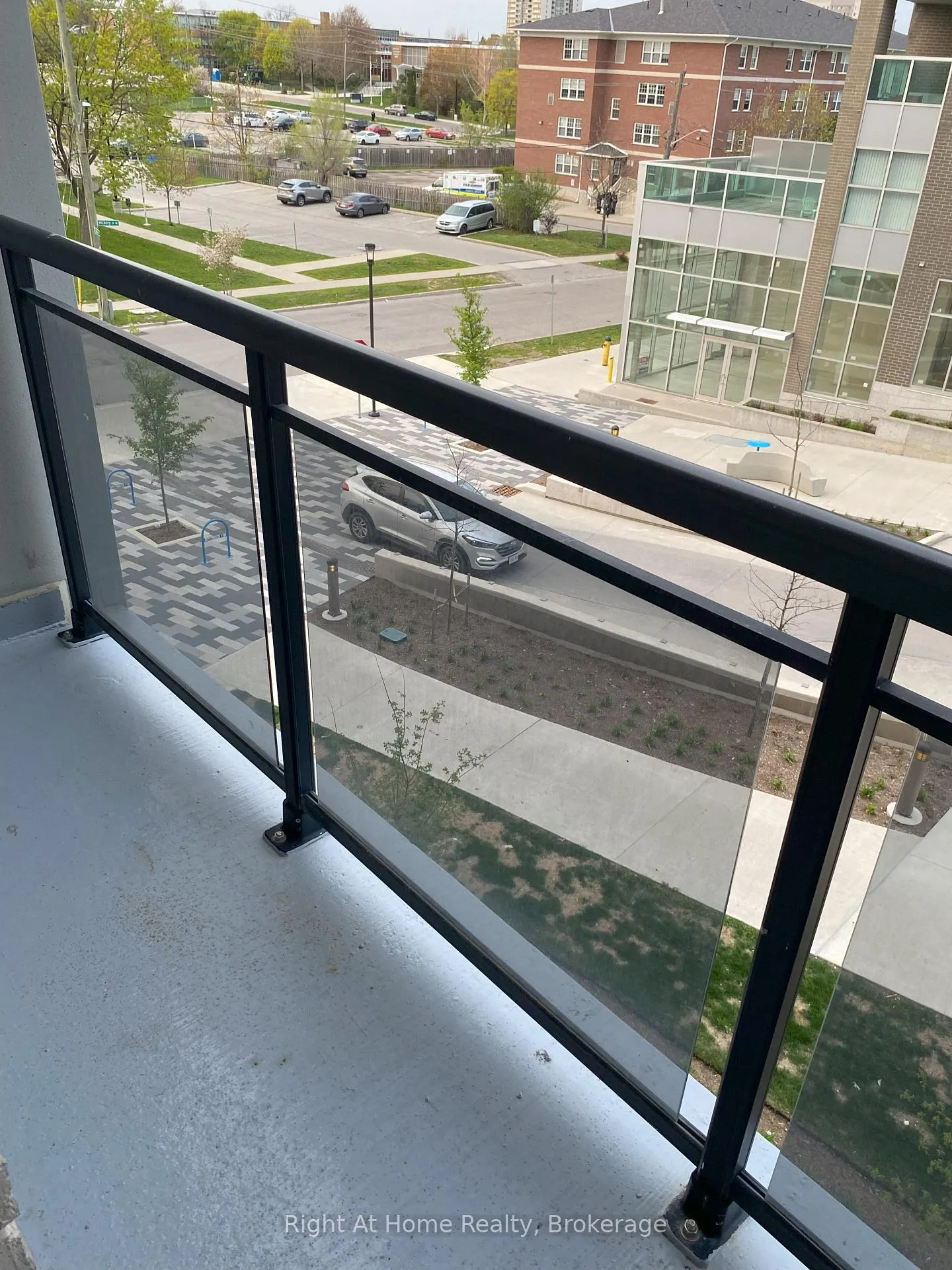 Photo 10 of Unit G204, 275 Larch Street, Waterloo, Beechwood/University — HOMEH