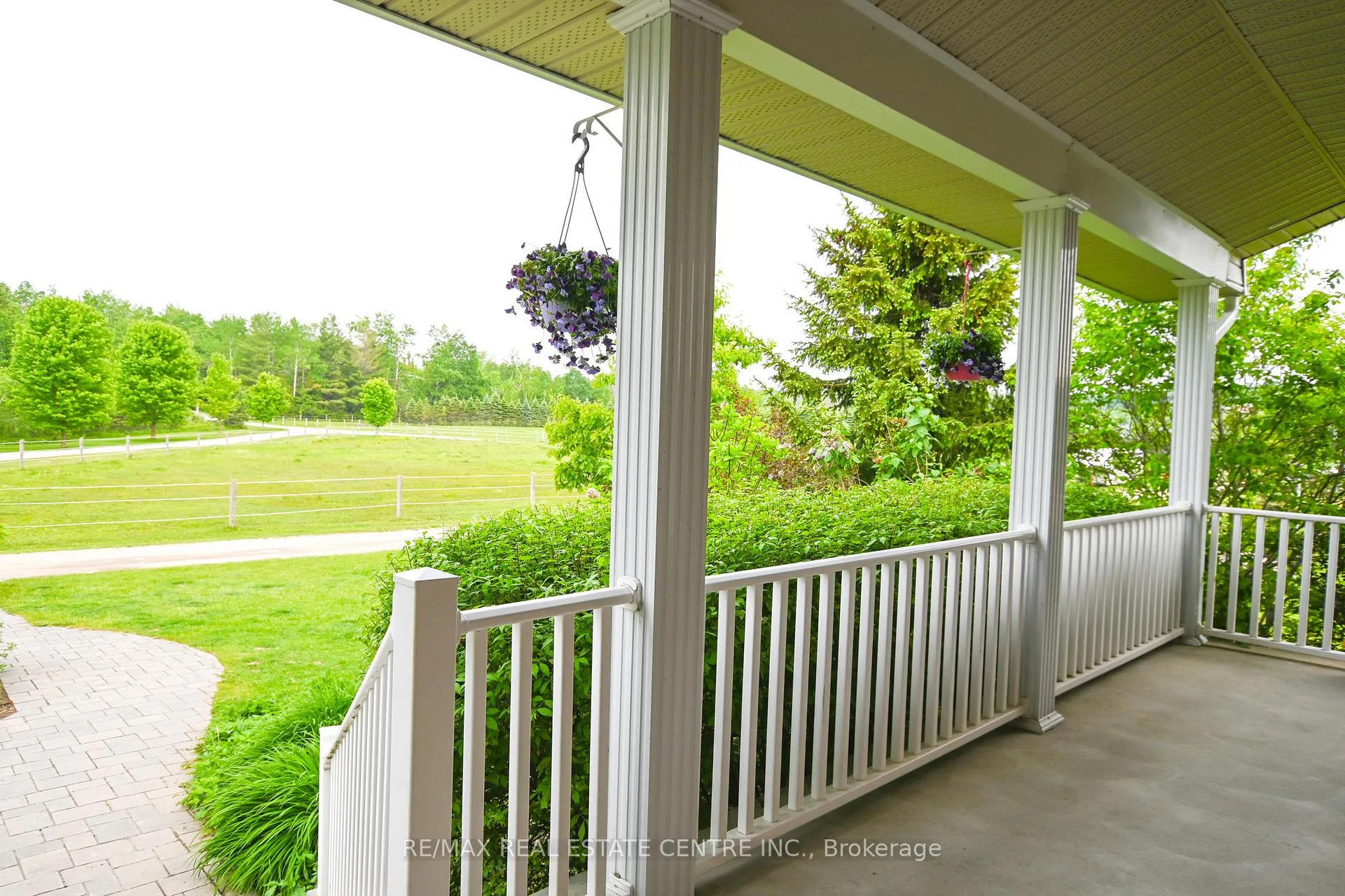 Photo 2 of 1216 Wood Road, Tay, Rural Tay — HOMEH