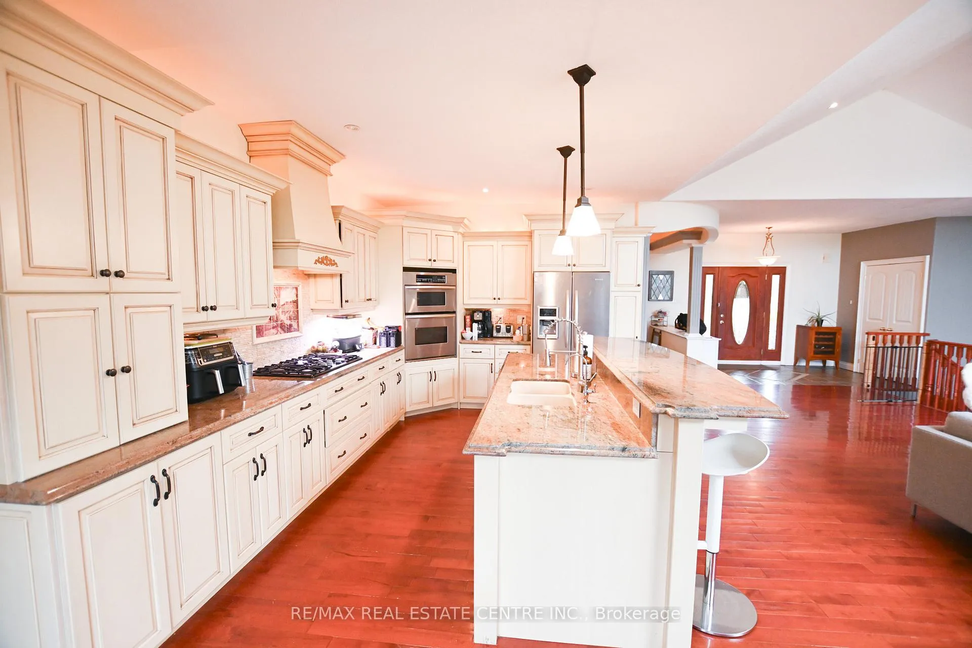Photo 7 of 1216 Wood Road, Tay, Rural Tay — HOMEH