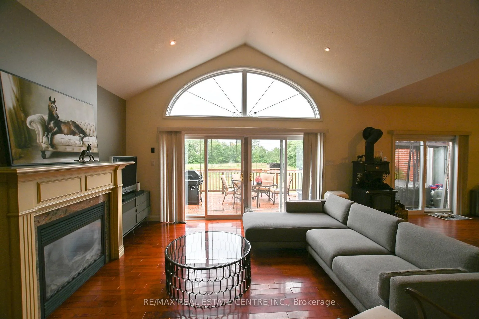 Photo 9 of 1216 Wood Road, Tay, Rural Tay — HOMEH