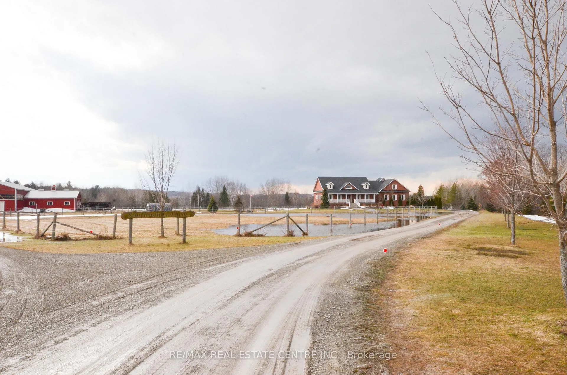 Photo 44 of 1216 Wood Road, Tay, Rural Tay — HOMEH