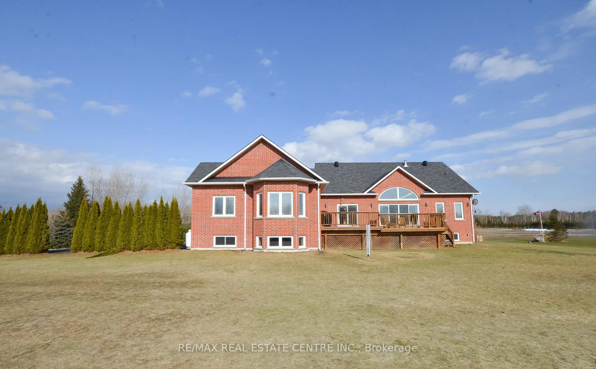 Photo 48 of 1216 Wood Road, Tay, Rural Tay — HOMEH
