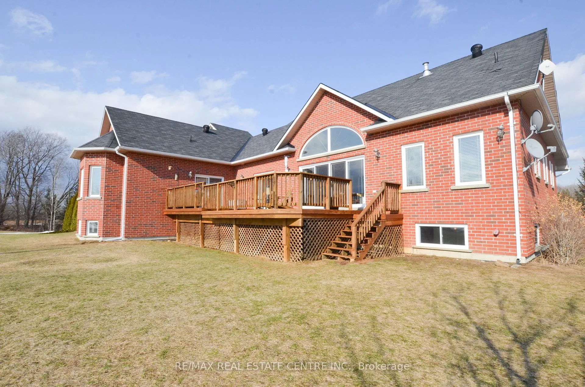 Photo 49 of 1216 Wood Road, Tay, Rural Tay — HOMEH
