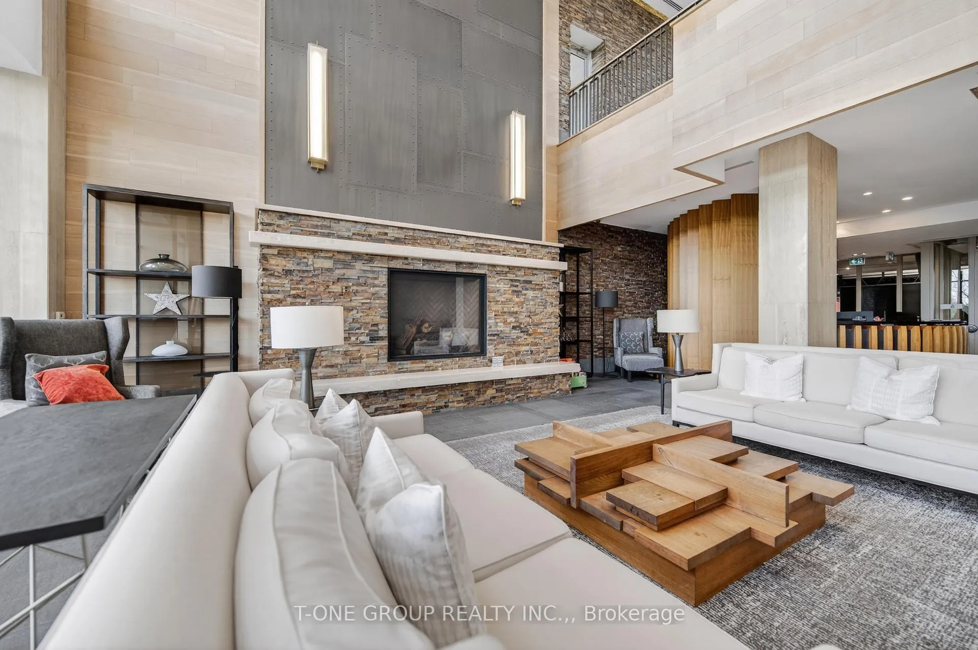 Photo 4 of Unit 306, 9 Stollery Pond Crescent, Markham, Angus Glen — HOMEH