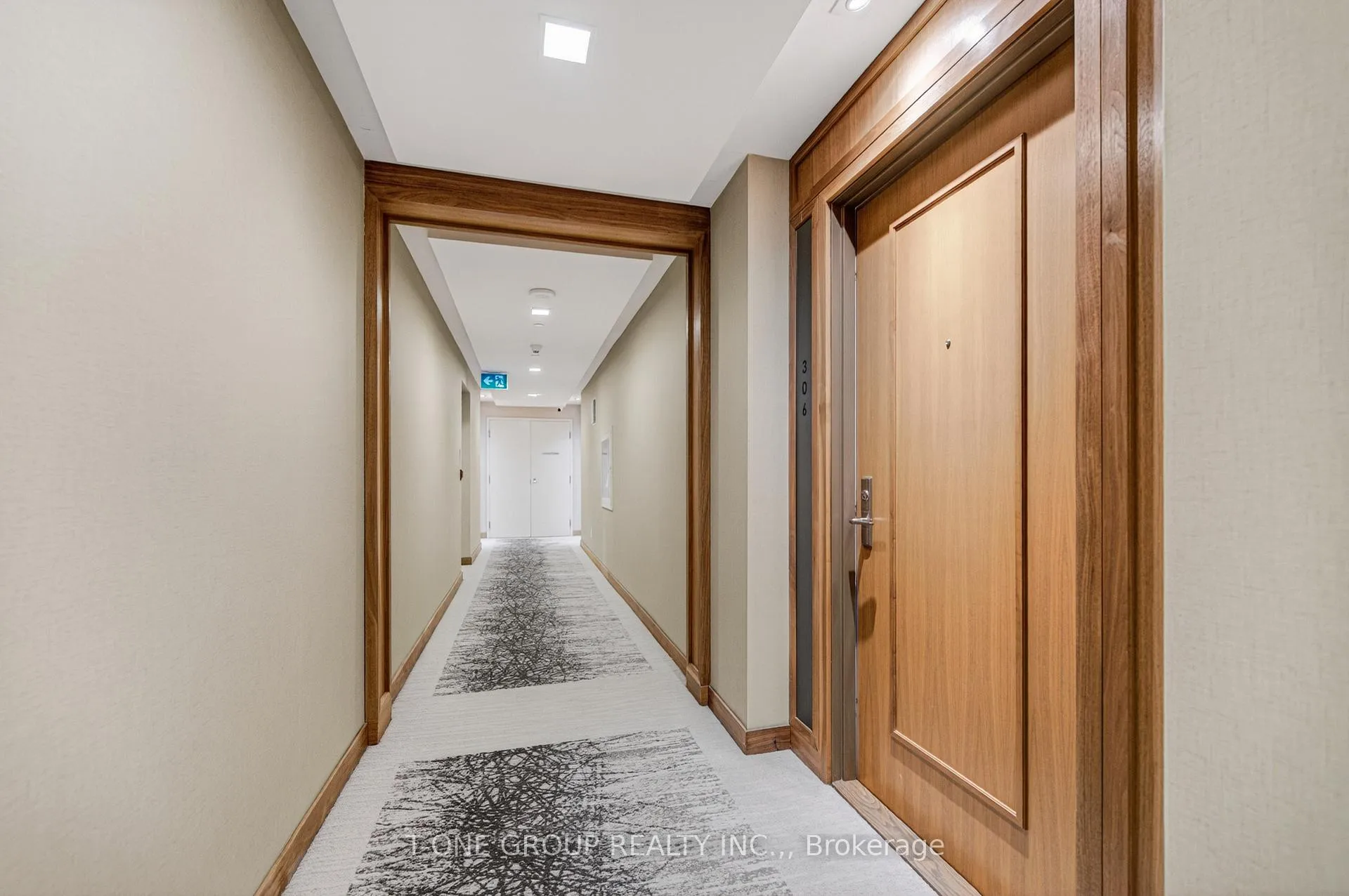Photo 5 of Unit 306, 9 Stollery Pond Crescent, Markham, Angus Glen — HOMEH