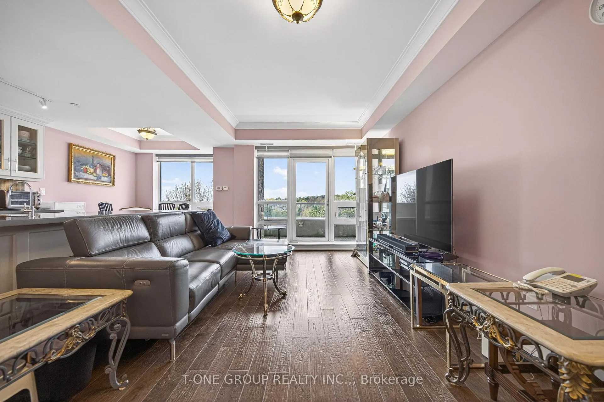 Photo 9 of Unit 306, 9 Stollery Pond Crescent, Markham, Angus Glen — HOMEH