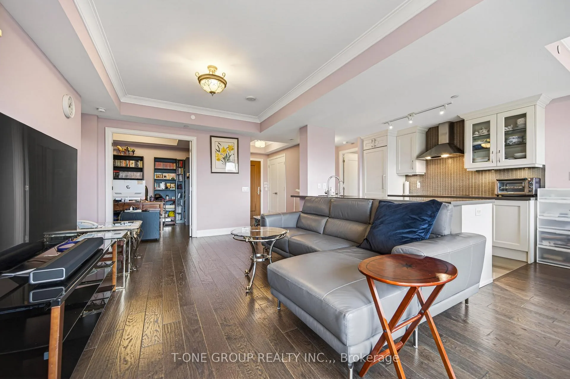 Photo 12 of Unit 306, 9 Stollery Pond Crescent, Markham, Angus Glen — HOMEH