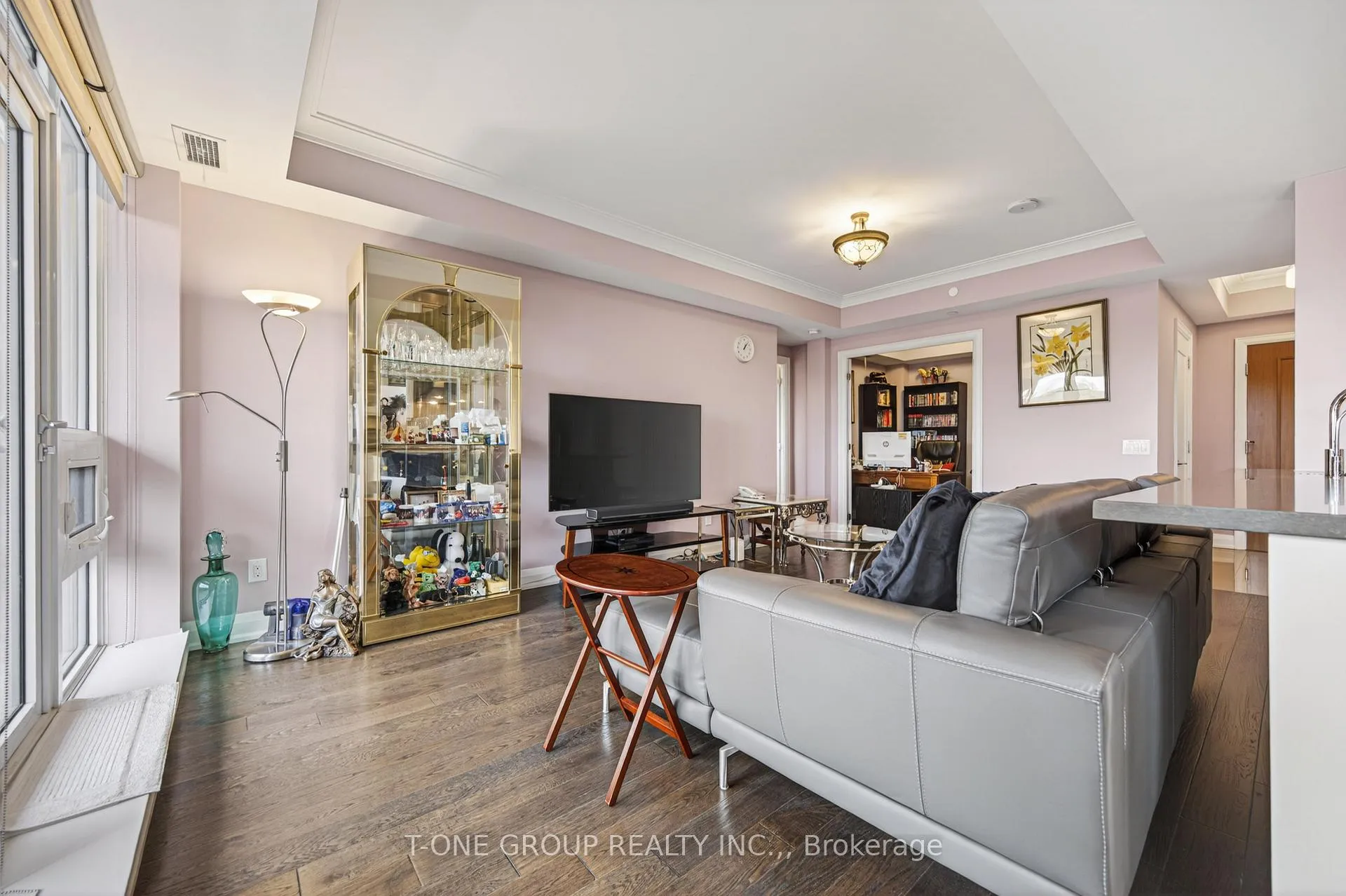 Photo 13 of Unit 306, 9 Stollery Pond Crescent, Markham, Angus Glen — HOMEH
