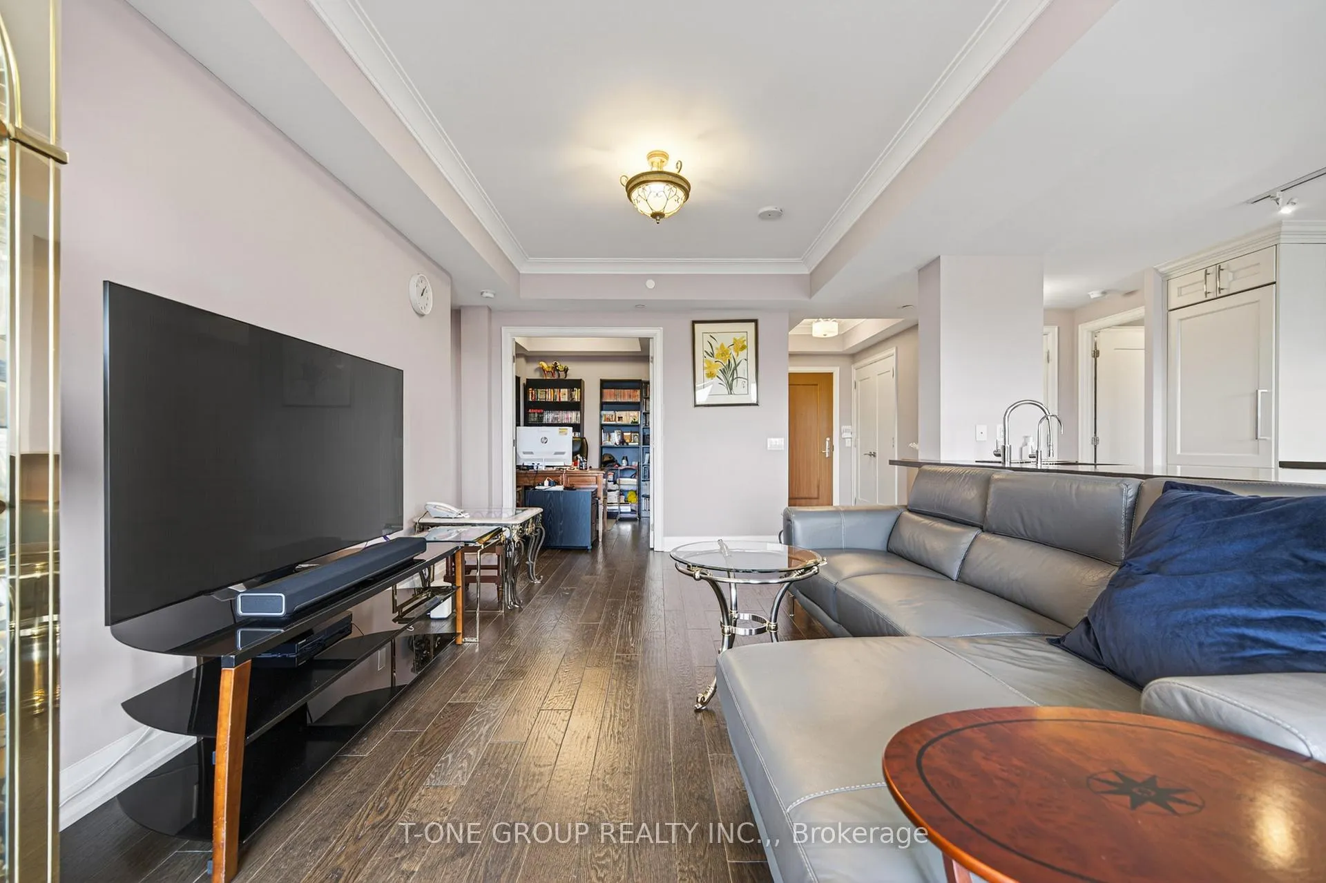 Photo 14 of Unit 306, 9 Stollery Pond Crescent, Markham, Angus Glen — HOMEH
