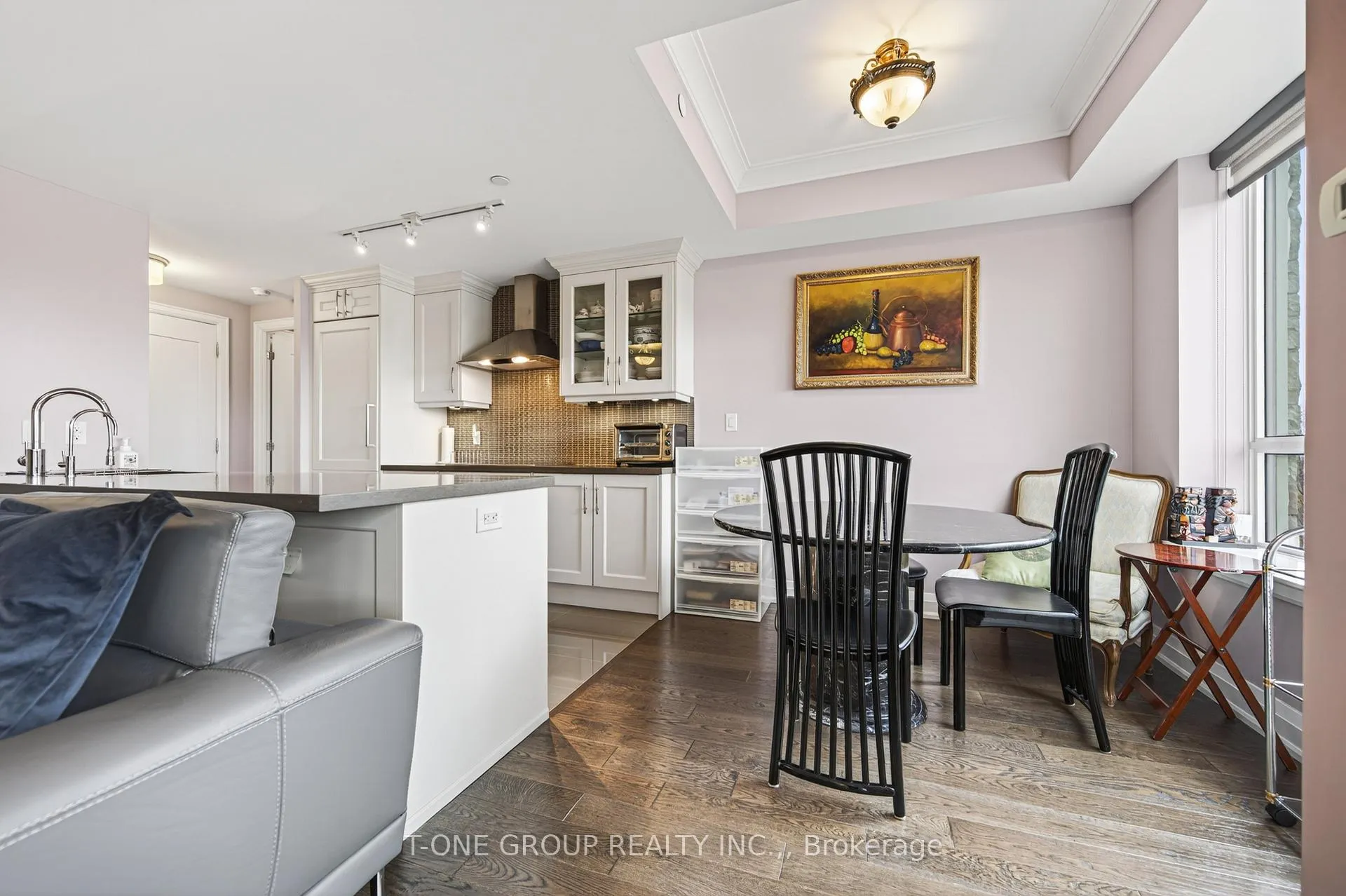 Photo 15 of Unit 306, 9 Stollery Pond Crescent, Markham, Angus Glen — HOMEH