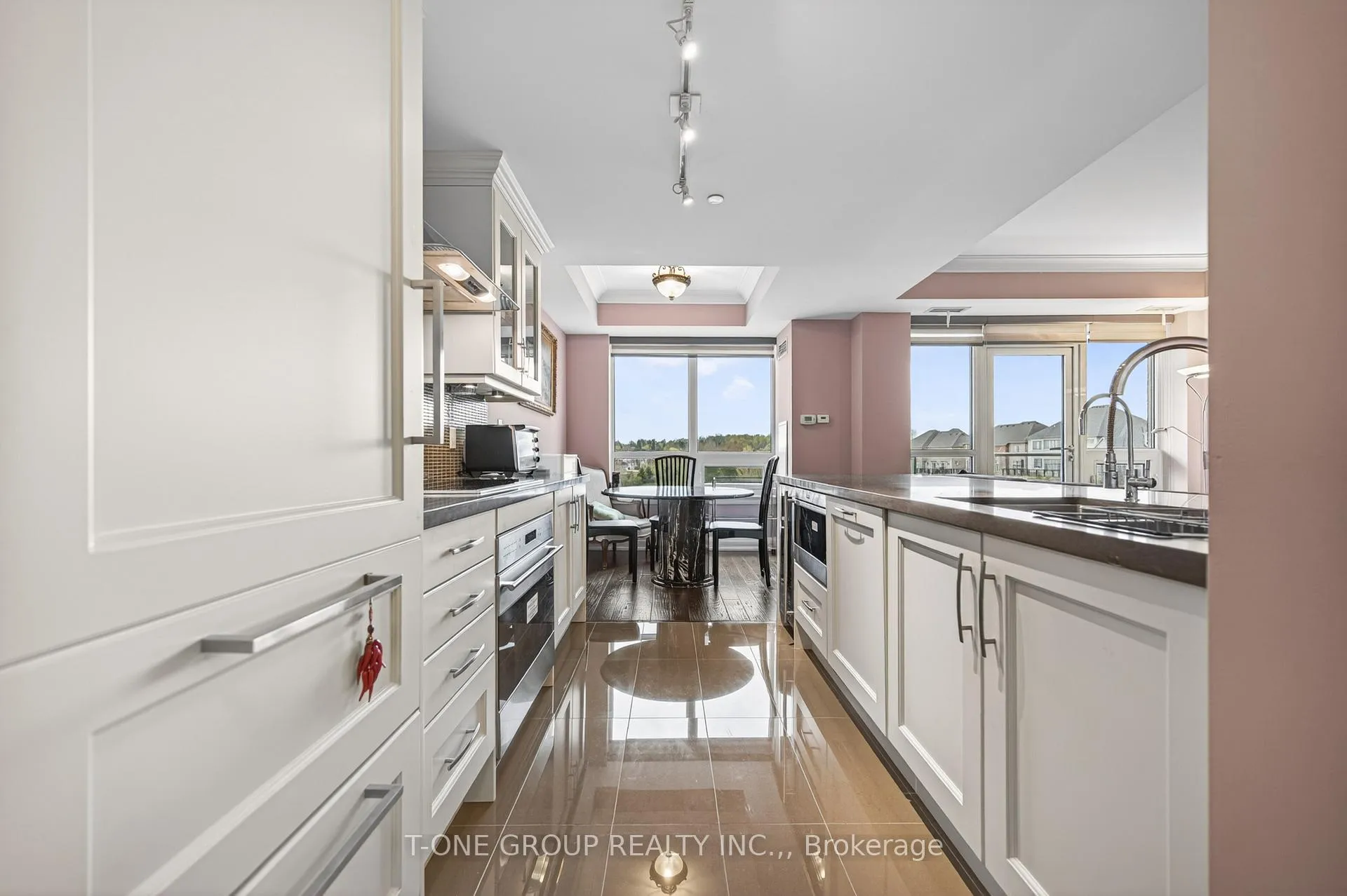Photo 17 of Unit 306, 9 Stollery Pond Crescent, Markham, Angus Glen — HOMEH