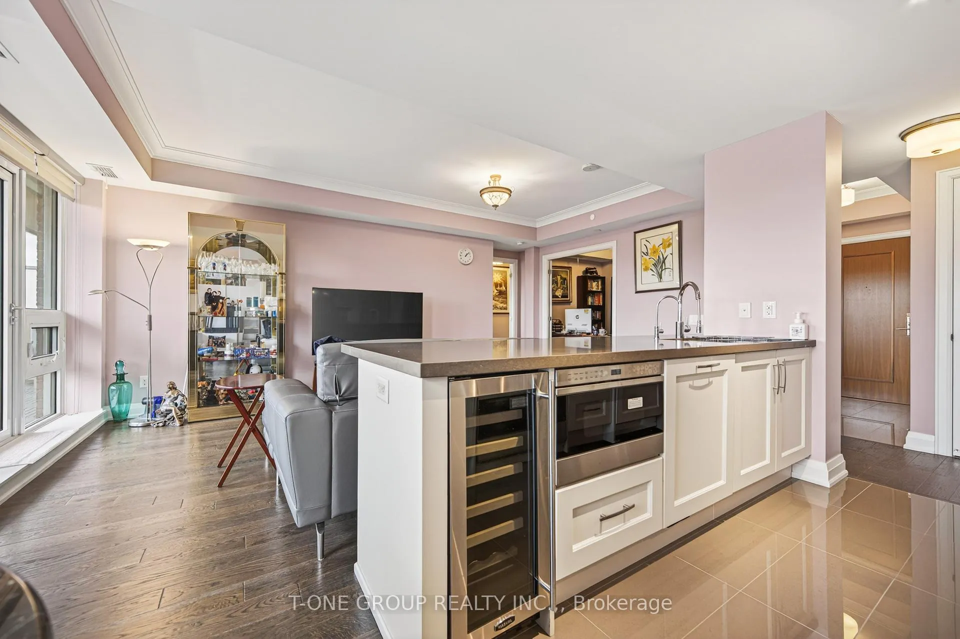 Photo 18 of Unit 306, 9 Stollery Pond Crescent, Markham, Angus Glen — HOMEH