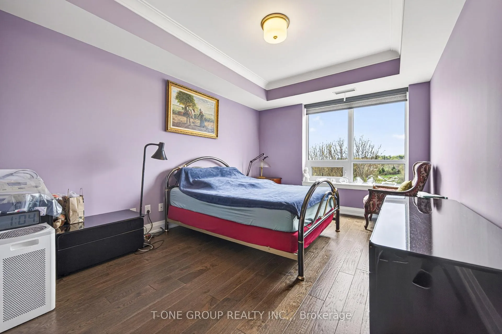 Photo 20 of Unit 306, 9 Stollery Pond Crescent, Markham, Angus Glen — HOMEH