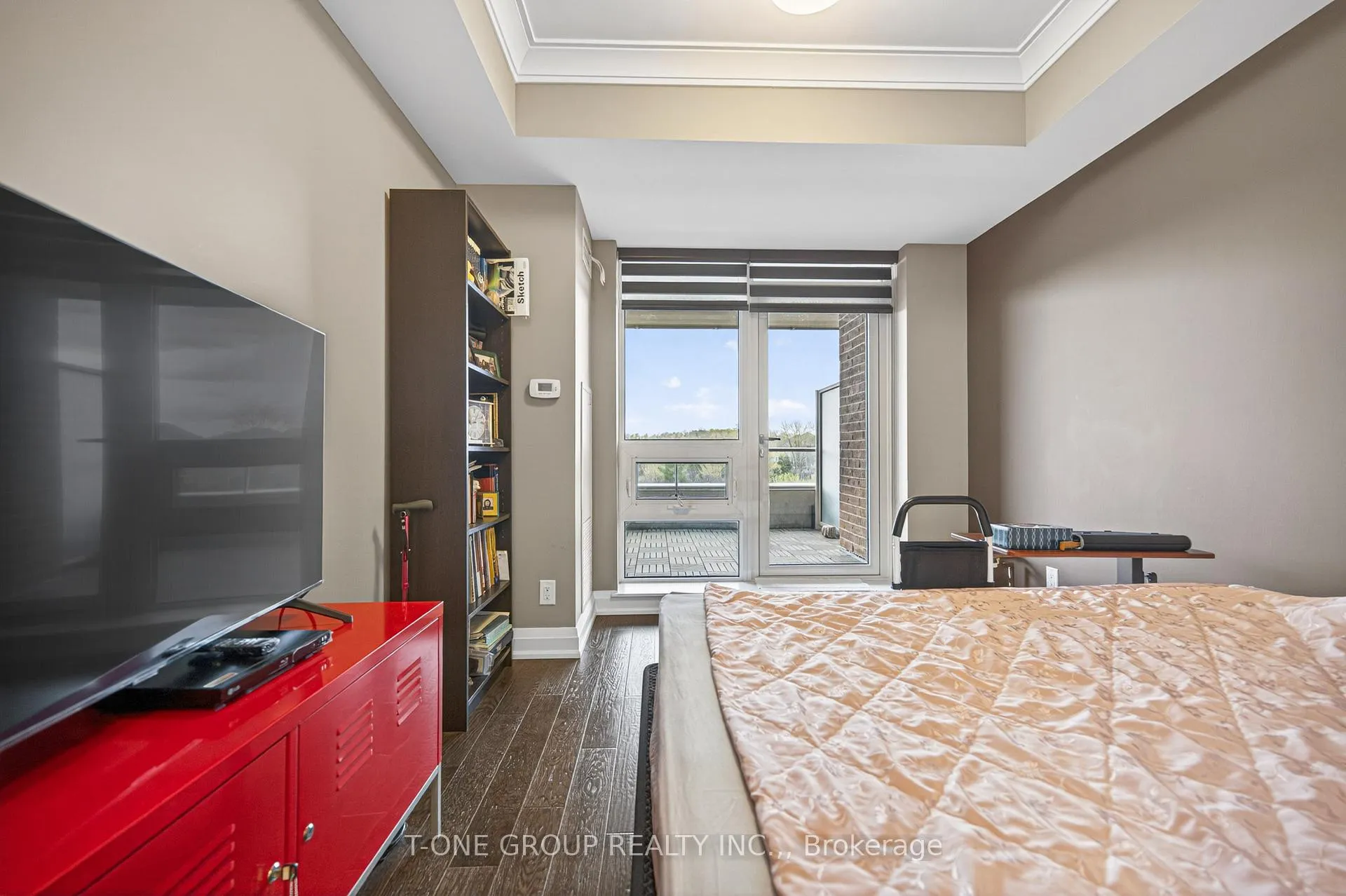 Photo 25 of Unit 306, 9 Stollery Pond Crescent, Markham, Angus Glen — HOMEH