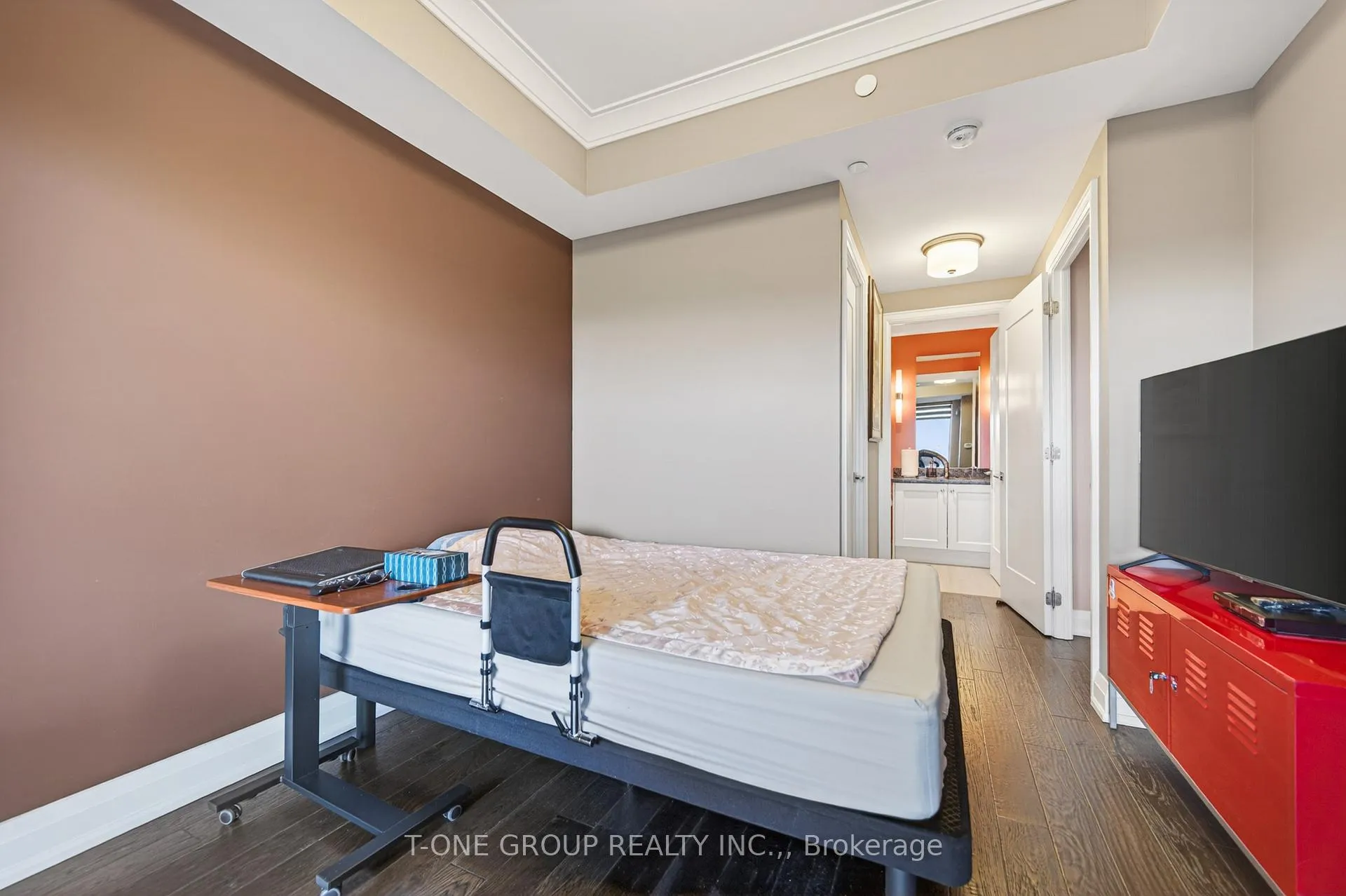 Photo 27 of Unit 306, 9 Stollery Pond Crescent, Markham, Angus Glen — HOMEH