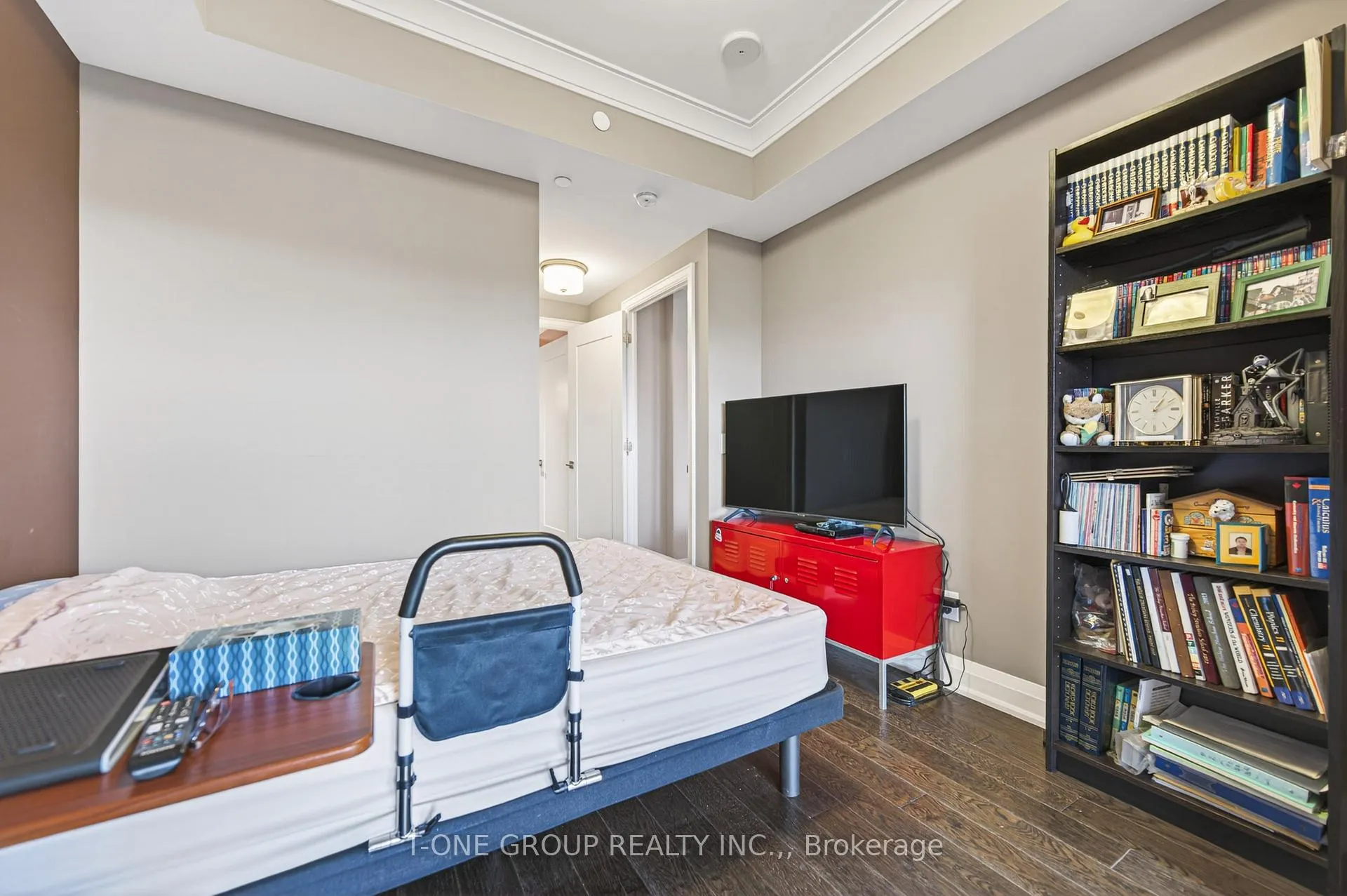 Photo 28 of Unit 306, 9 Stollery Pond Crescent, Markham, Angus Glen — HOMEH