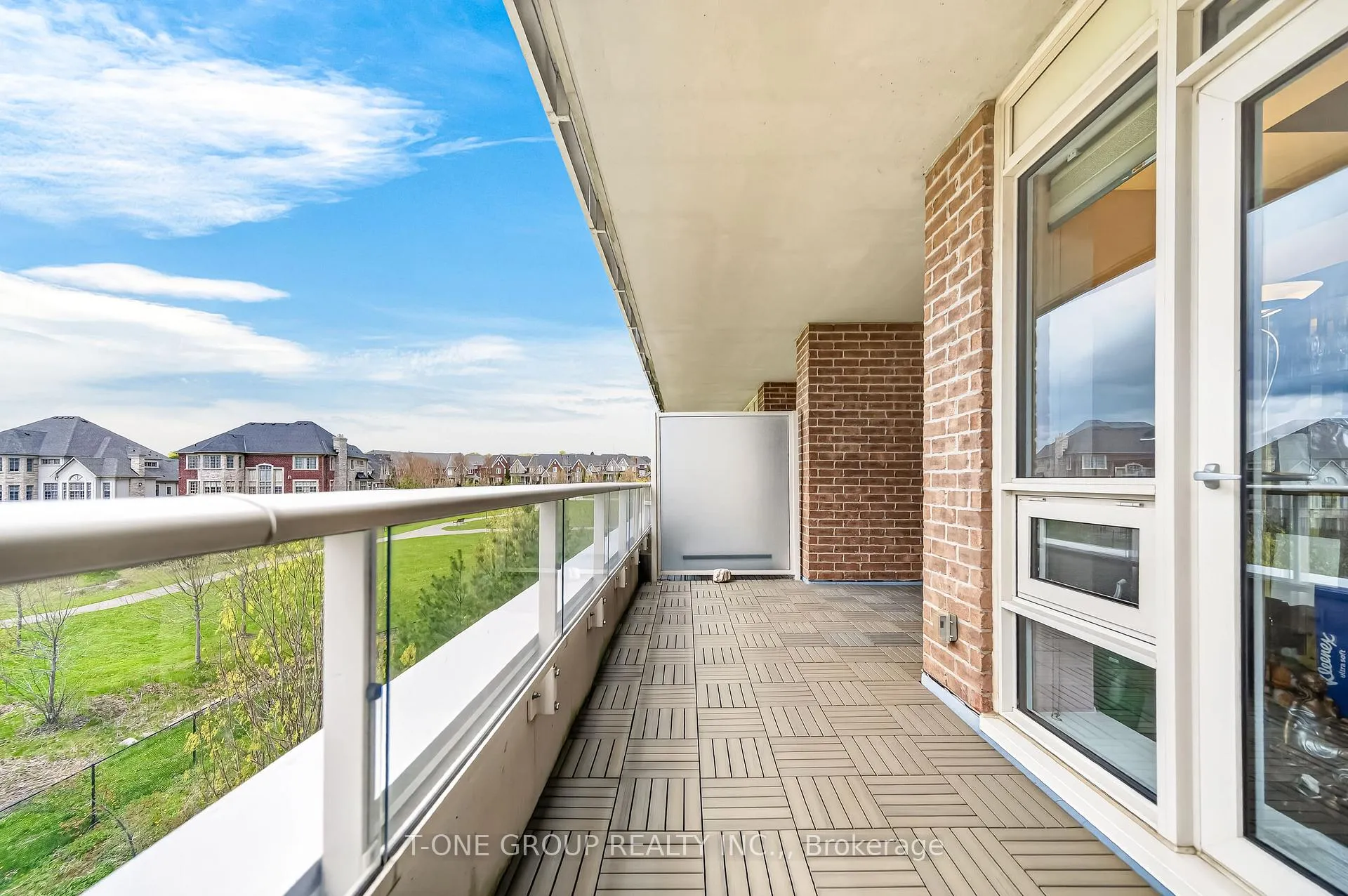 Photo 32 of Unit 306, 9 Stollery Pond Crescent, Markham, Angus Glen — HOMEH