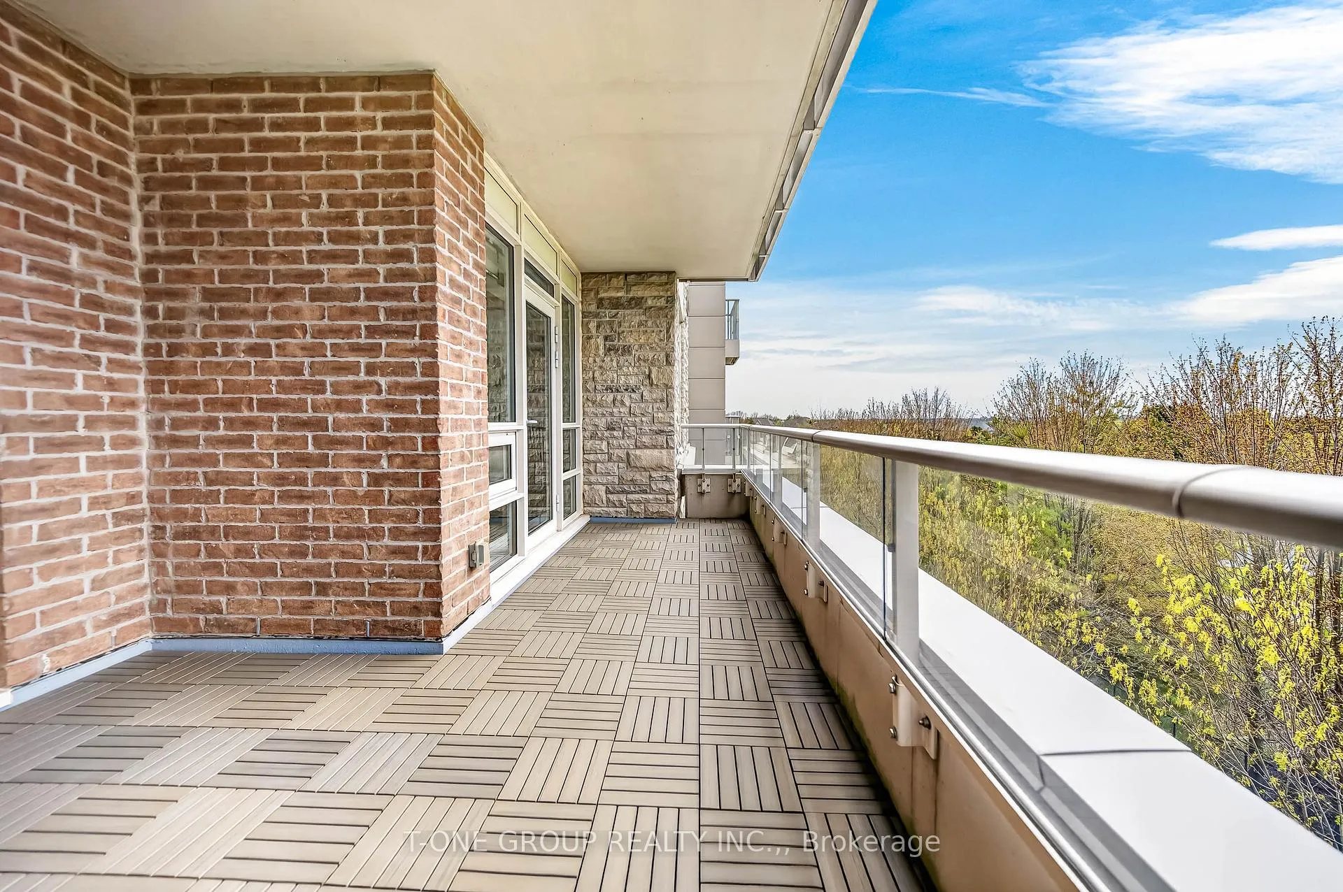 Photo 33 of Unit 306, 9 Stollery Pond Crescent, Markham, Angus Glen — HOMEH
