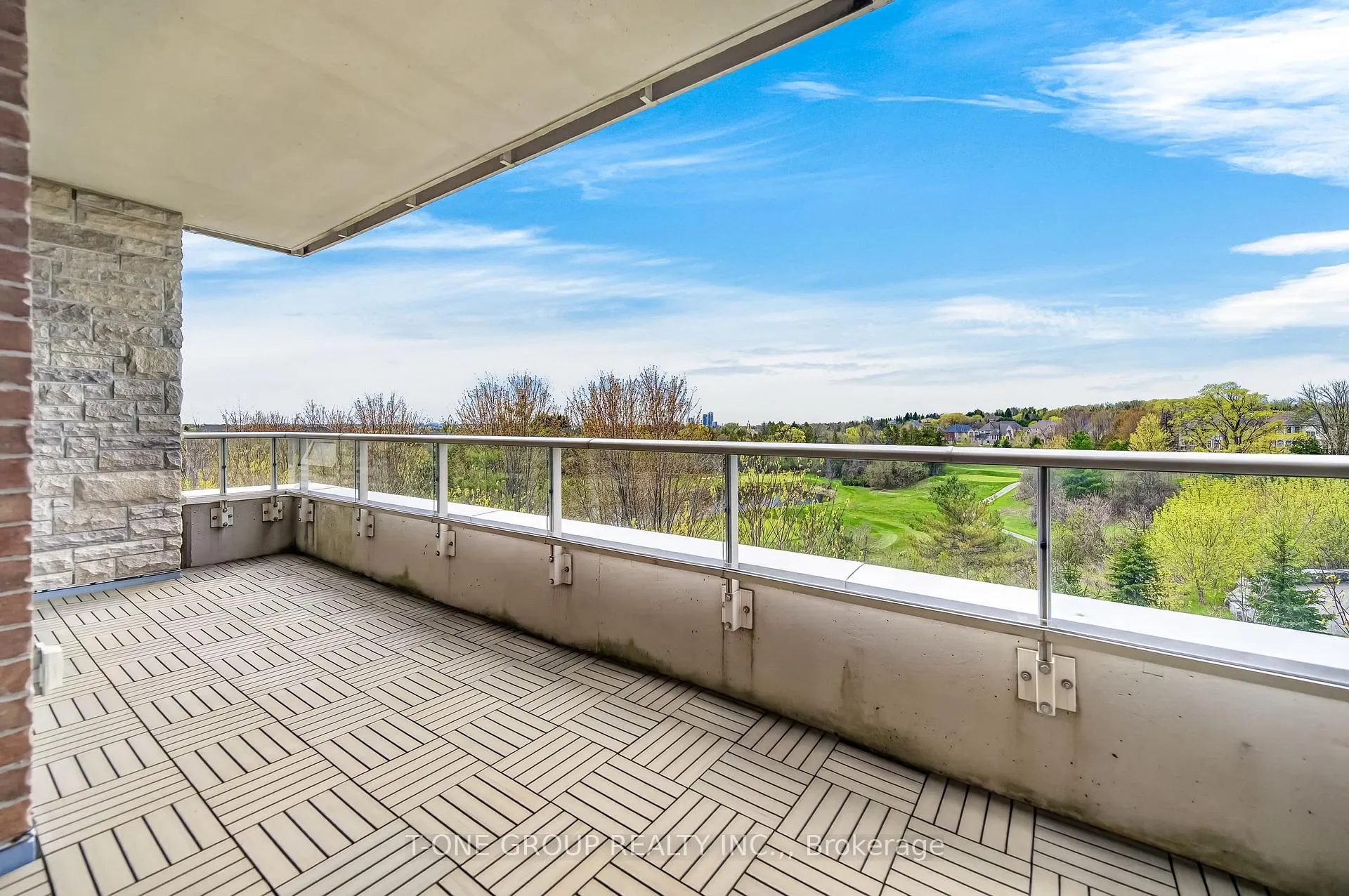 Photo 34 of Unit 306, 9 Stollery Pond Crescent, Markham, Angus Glen — HOMEH