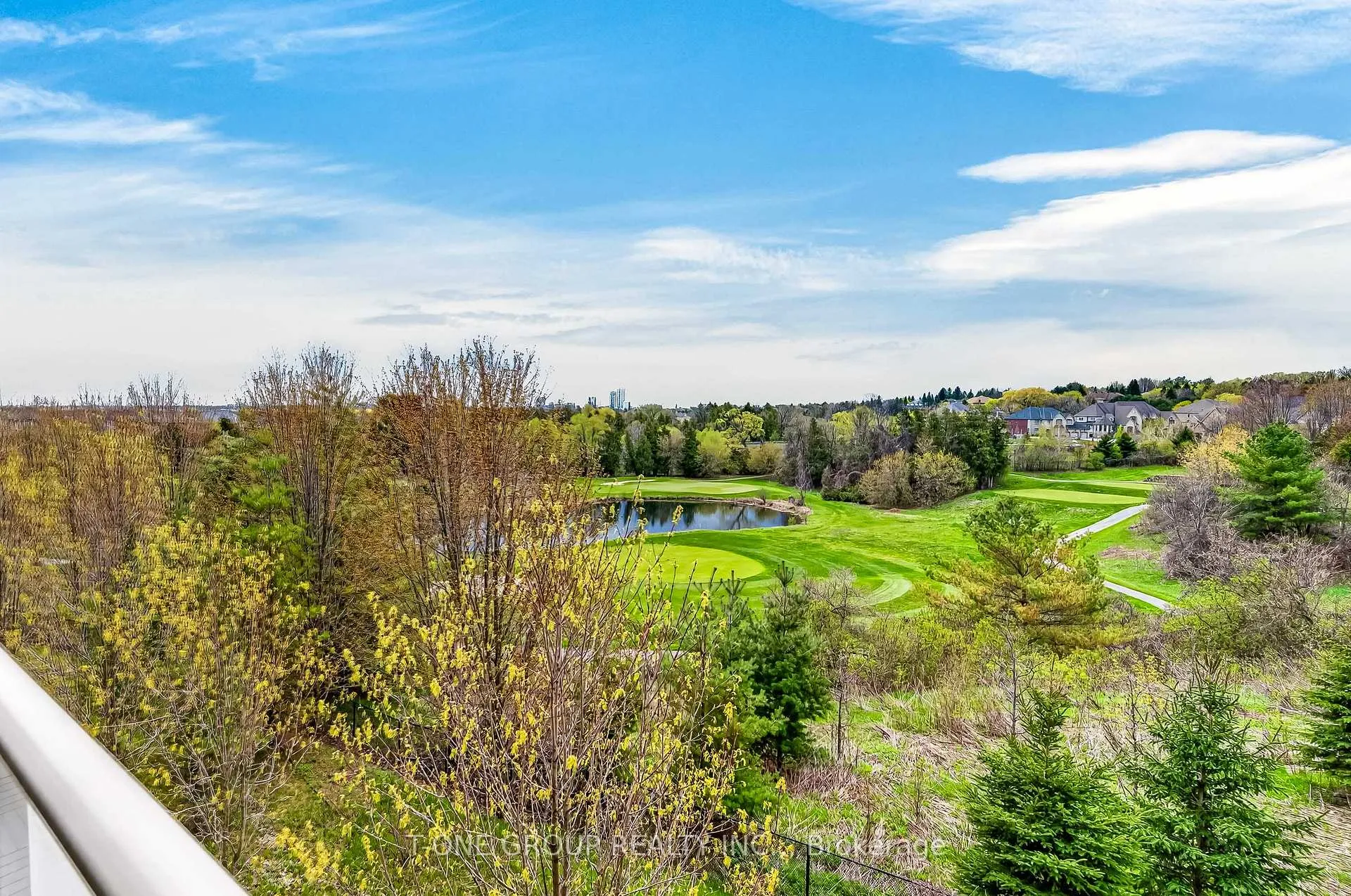 Photo 35 of Unit 306, 9 Stollery Pond Crescent, Markham, Angus Glen — HOMEH