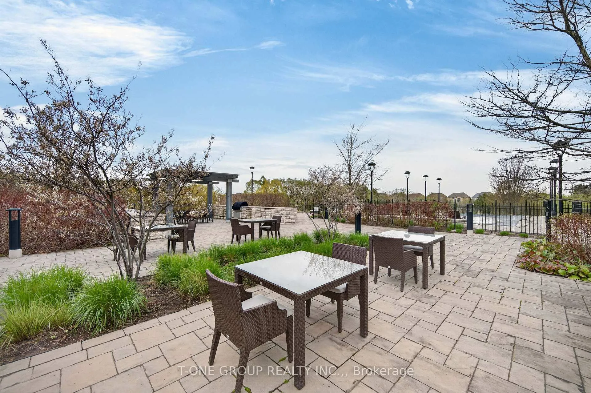 Photo 37 of Unit 306, 9 Stollery Pond Crescent, Markham, Angus Glen — HOMEH