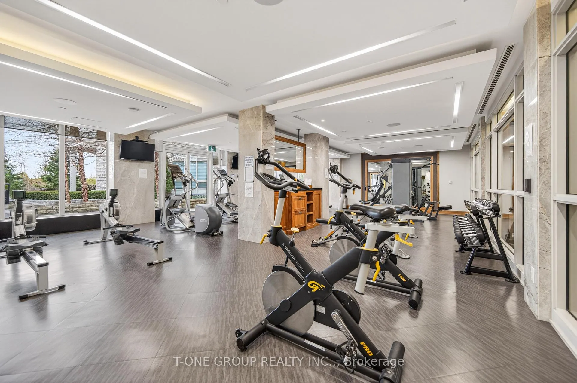 Photo 38 of Unit 306, 9 Stollery Pond Crescent, Markham, Angus Glen — HOMEH