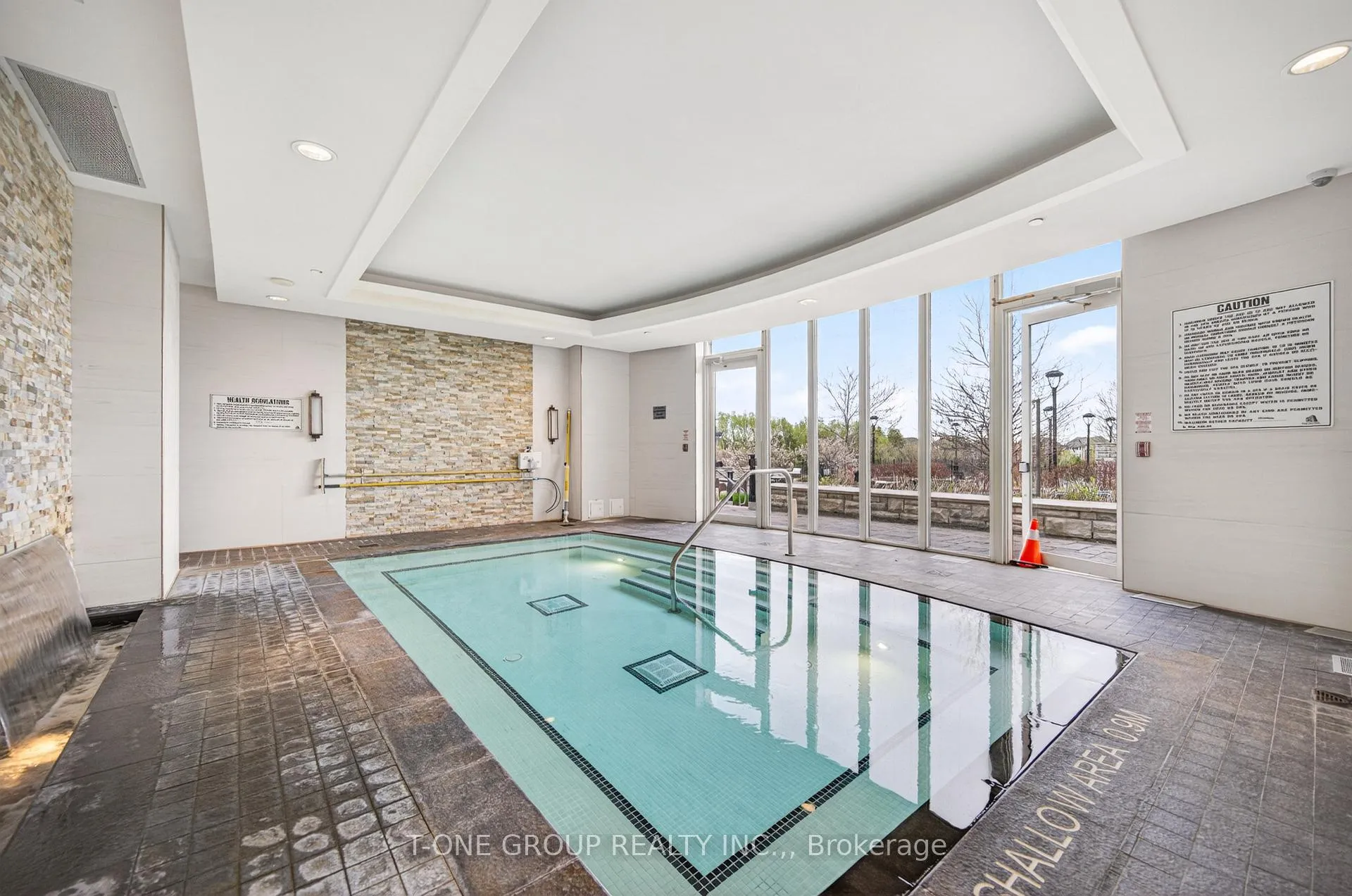 Photo 40 of Unit 306, 9 Stollery Pond Crescent, Markham, Angus Glen — HOMEH