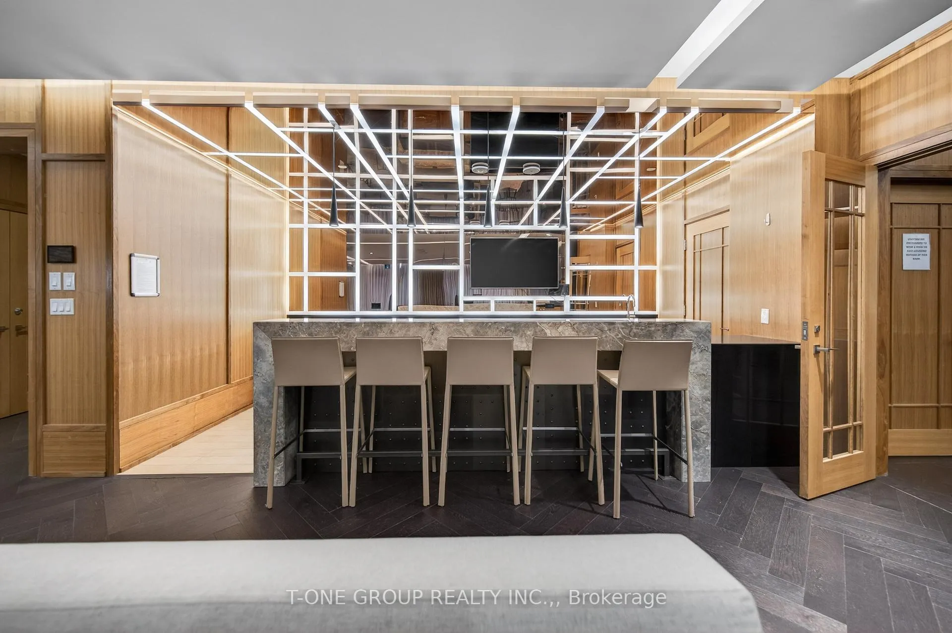 Photo 43 of Unit 306, 9 Stollery Pond Crescent, Markham, Angus Glen — HOMEH