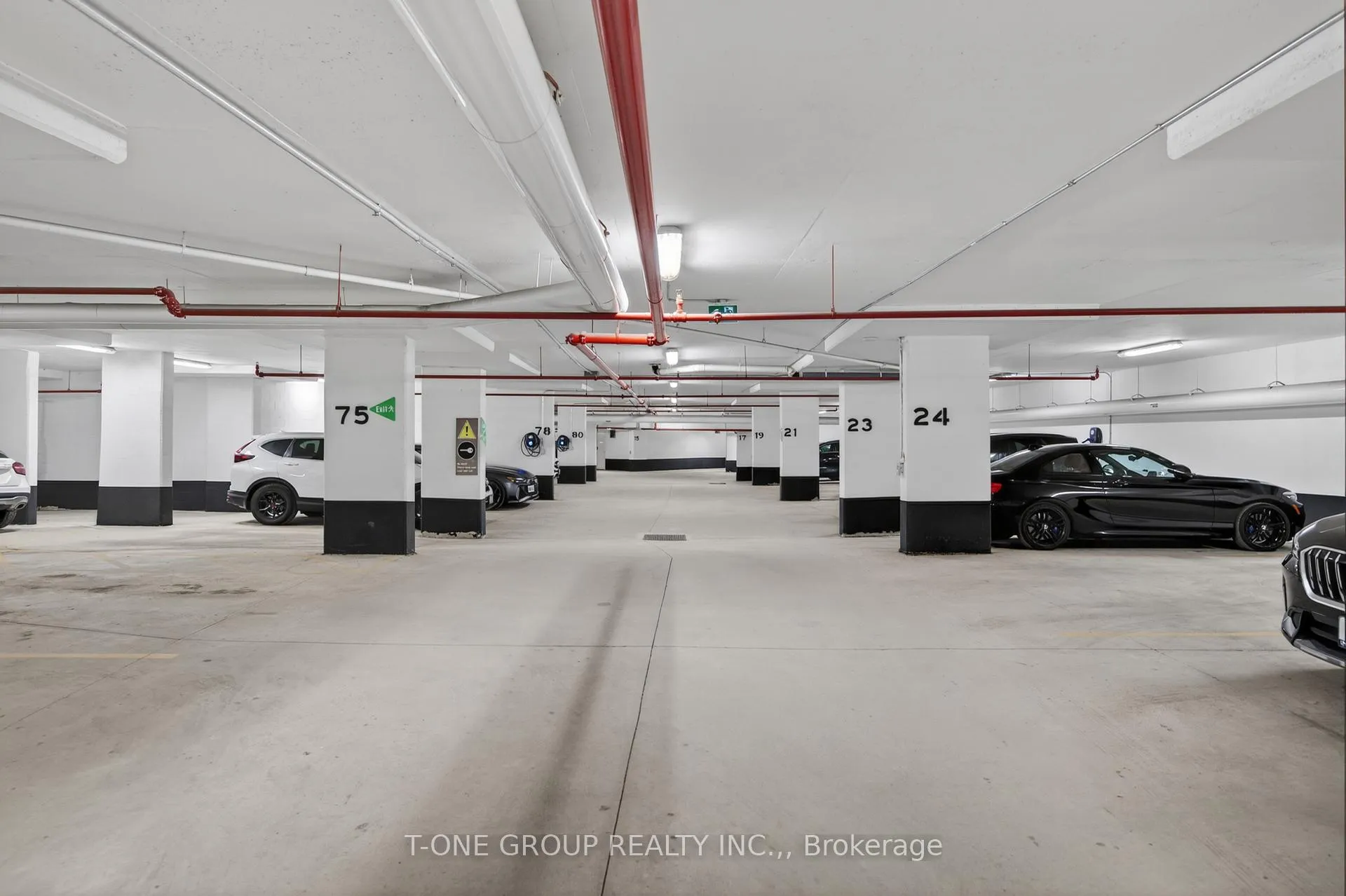 Photo 44 of Unit 306, 9 Stollery Pond Crescent, Markham, Angus Glen — HOMEH