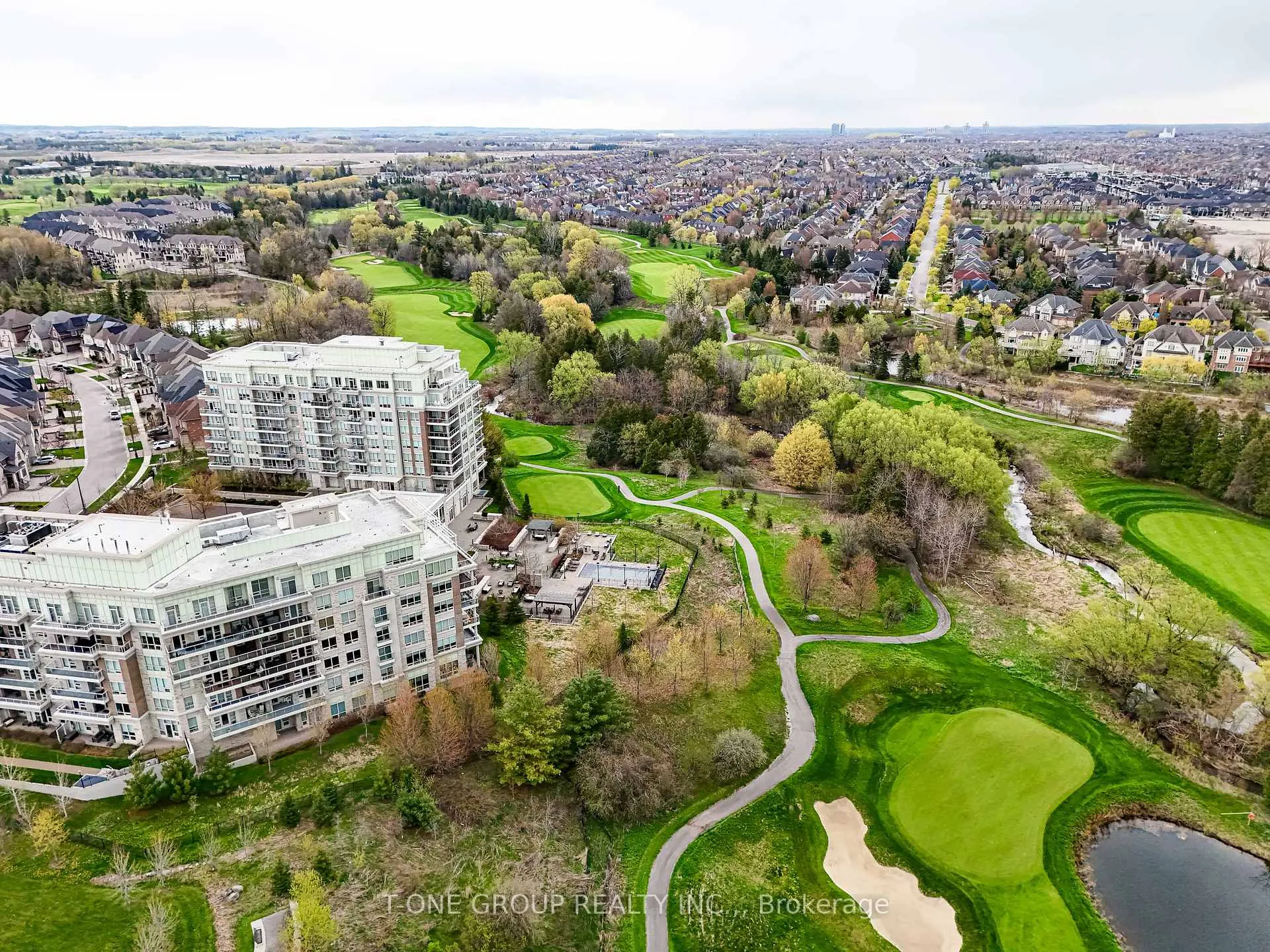 Photo 47 of Unit 306, 9 Stollery Pond Crescent, Markham, Angus Glen — HOMEH