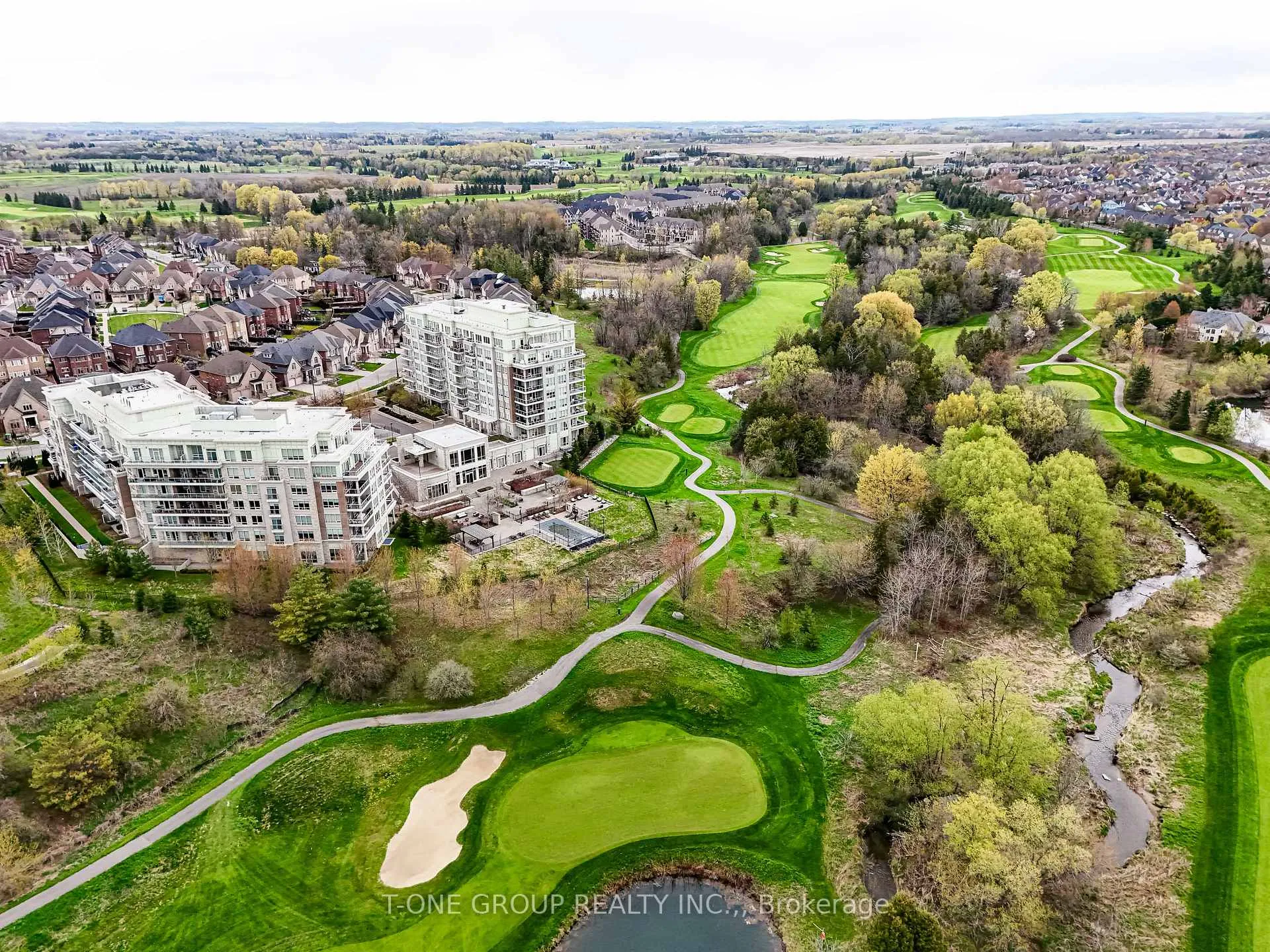 Photo 48 of Unit 306, 9 Stollery Pond Crescent, Markham, Angus Glen — HOMEH