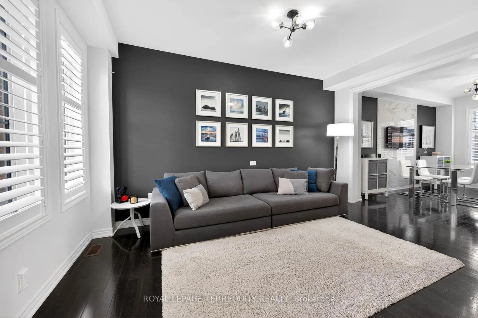 Photo 3 of 190 East's Corners Boulevard, Vaughan, Kleinburg — HOMEH