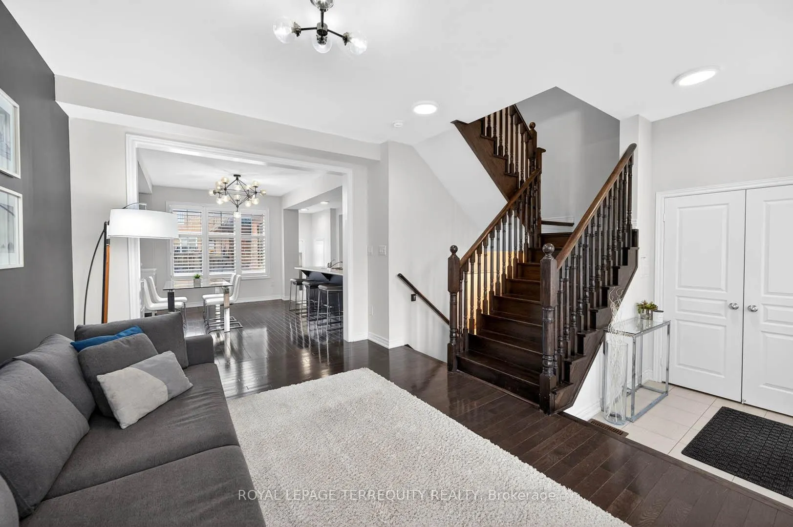 Photo 6 of 190 East's Corners Boulevard, Vaughan, Kleinburg — HOMEH