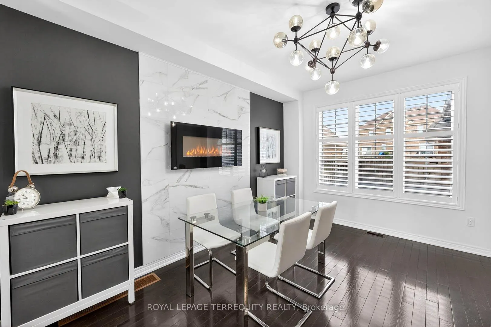 Photo 8 of 190 East's Corners Boulevard, Vaughan, Kleinburg — HOMEH