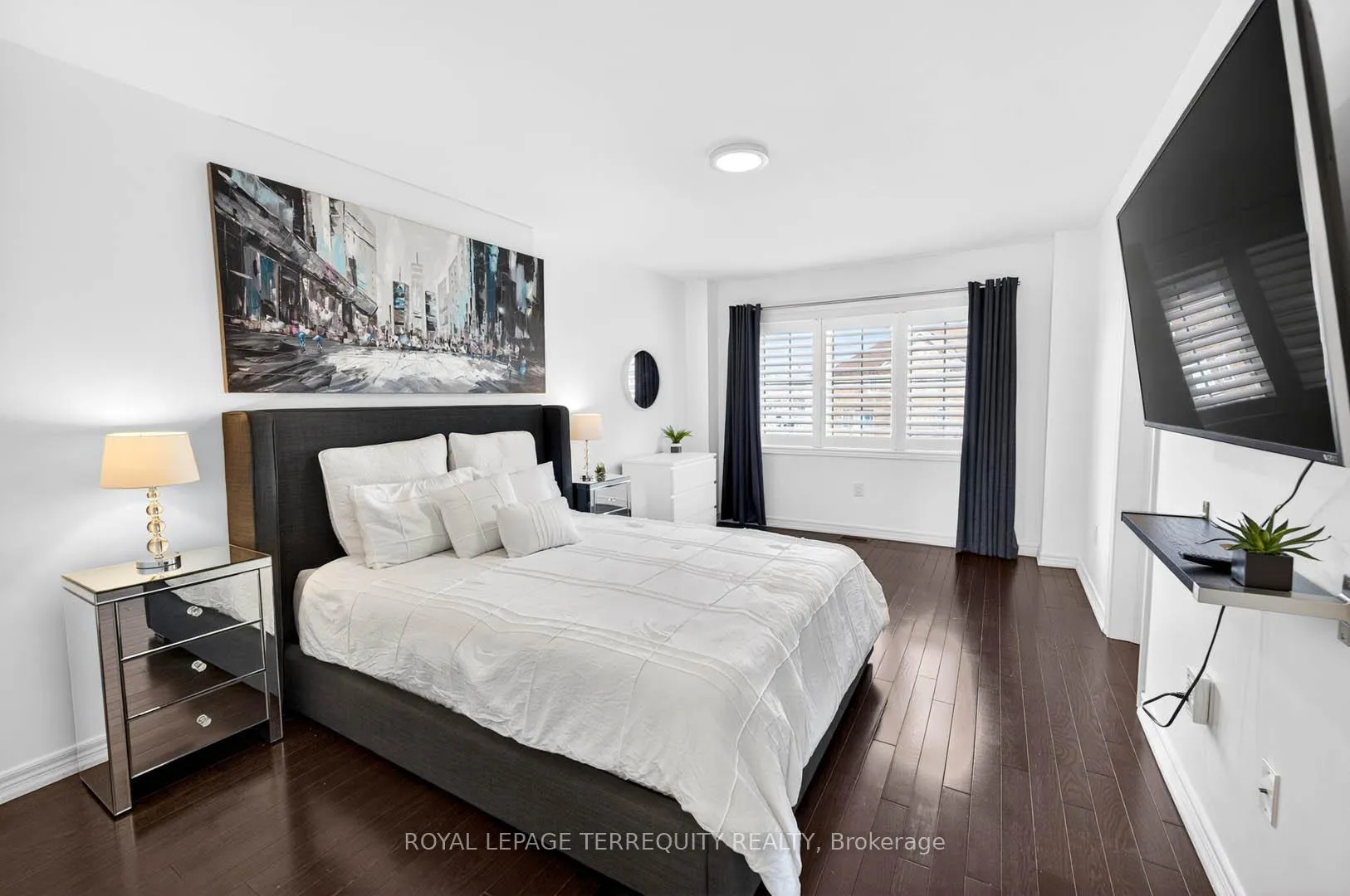 Photo 20 of 190 East's Corners Boulevard, Vaughan, Kleinburg — HOMEH