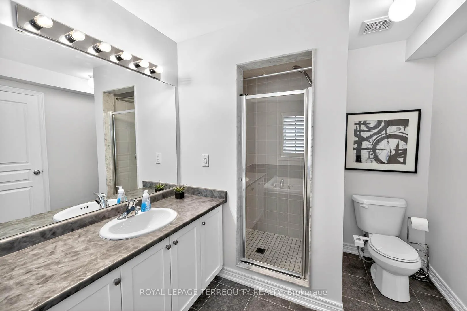 Photo 23 of 190 East's Corners Boulevard, Vaughan, Kleinburg — HOMEH