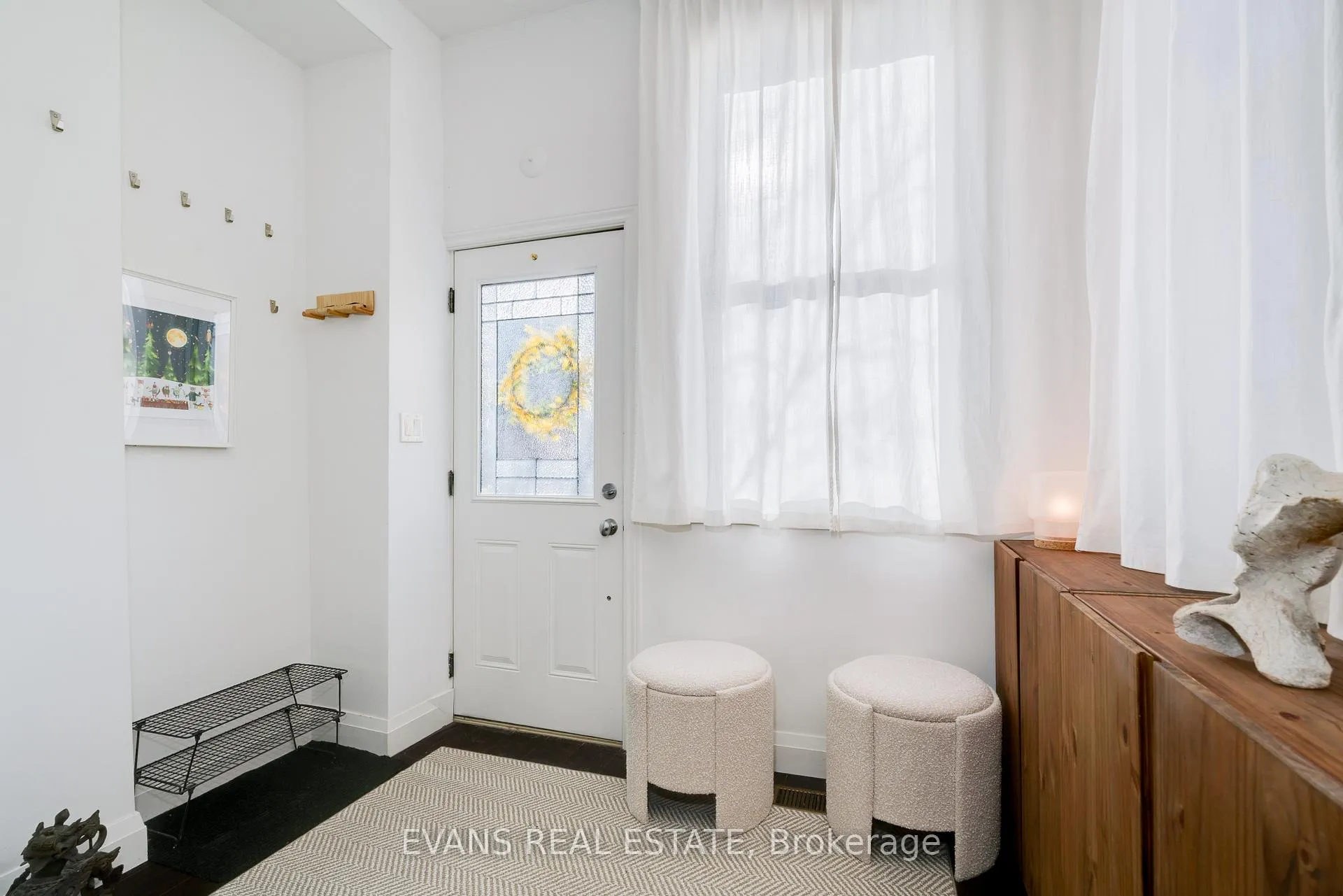 Photo 2 of 448 Gerrard Street E, Toronto, Cabbagetown-South St. James Town — HOMEH