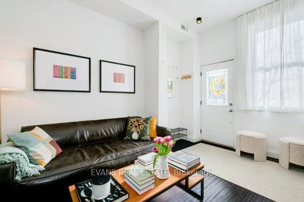 Photo 3 of 448 Gerrard Street E, Toronto, Cabbagetown-South St. James Town — HOMEH