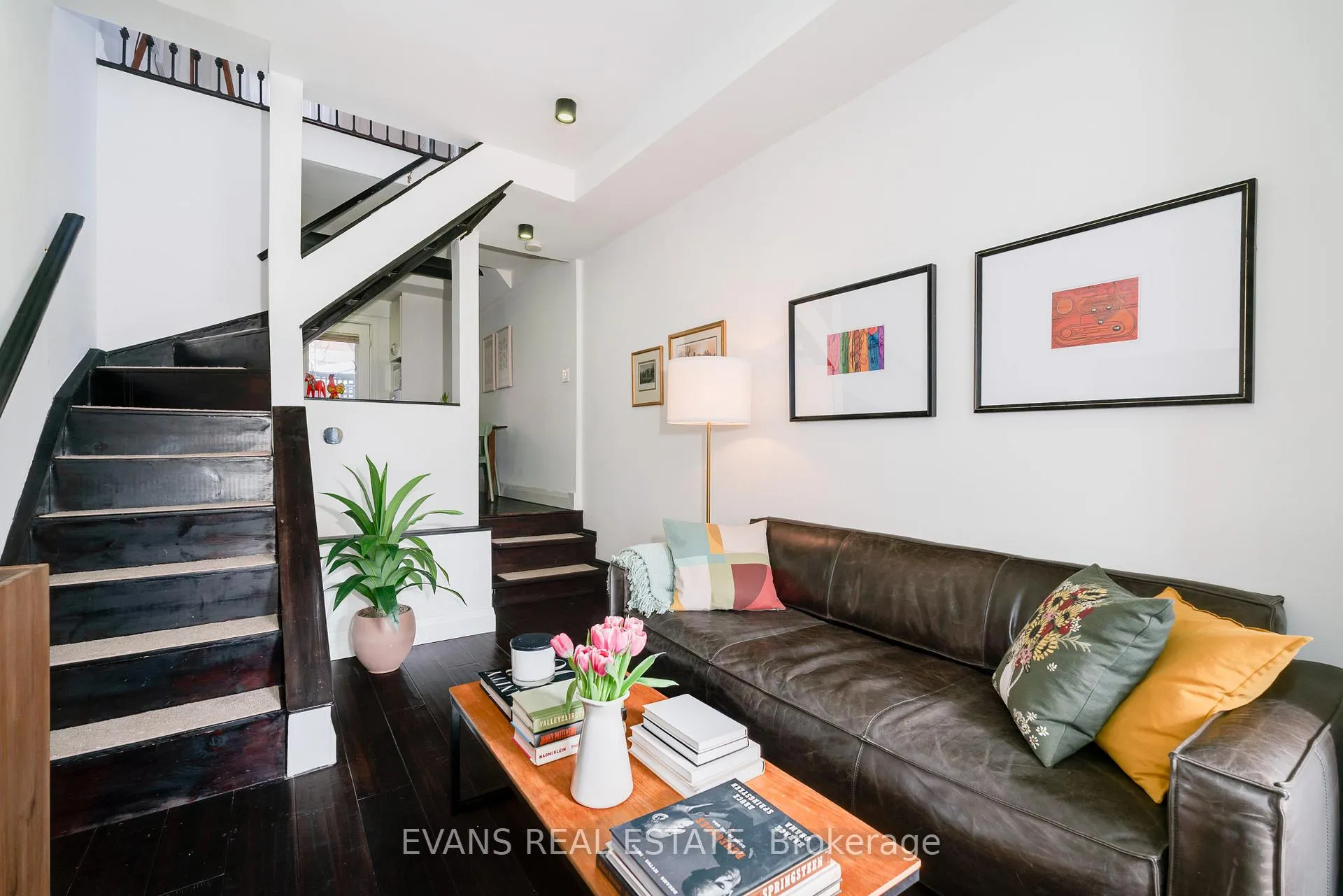 Photo 5 of 448 Gerrard Street E, Toronto, Cabbagetown-South St. James Town — HOMEH