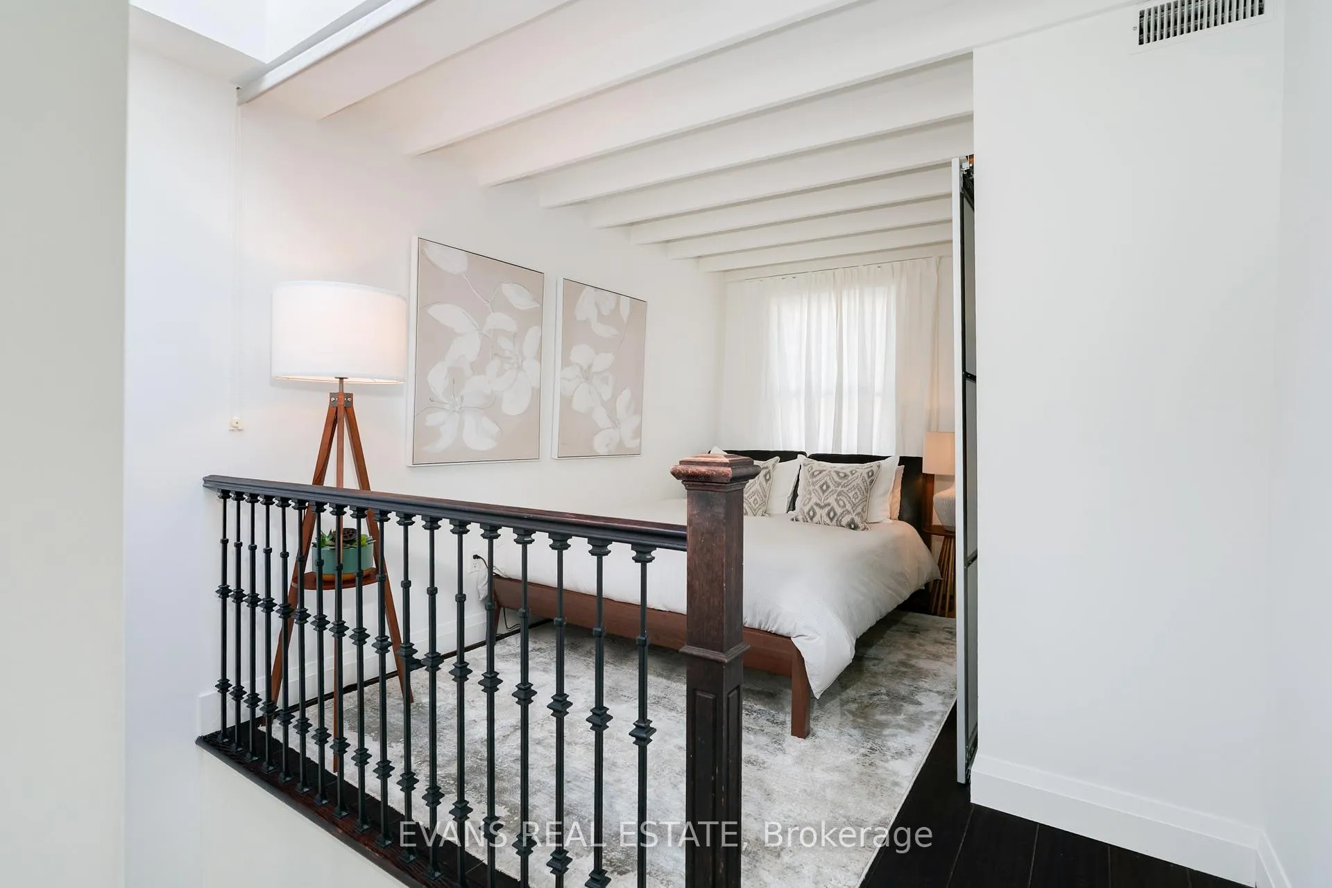 Photo 11 of 448 Gerrard Street E, Toronto, Cabbagetown-South St. James Town — HOMEH