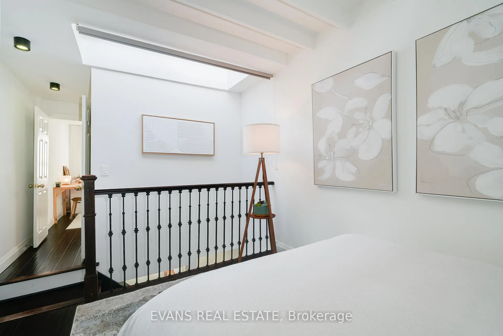 Photo 14 of 448 Gerrard Street E, Toronto, Cabbagetown-South St. James Town — HOMEH