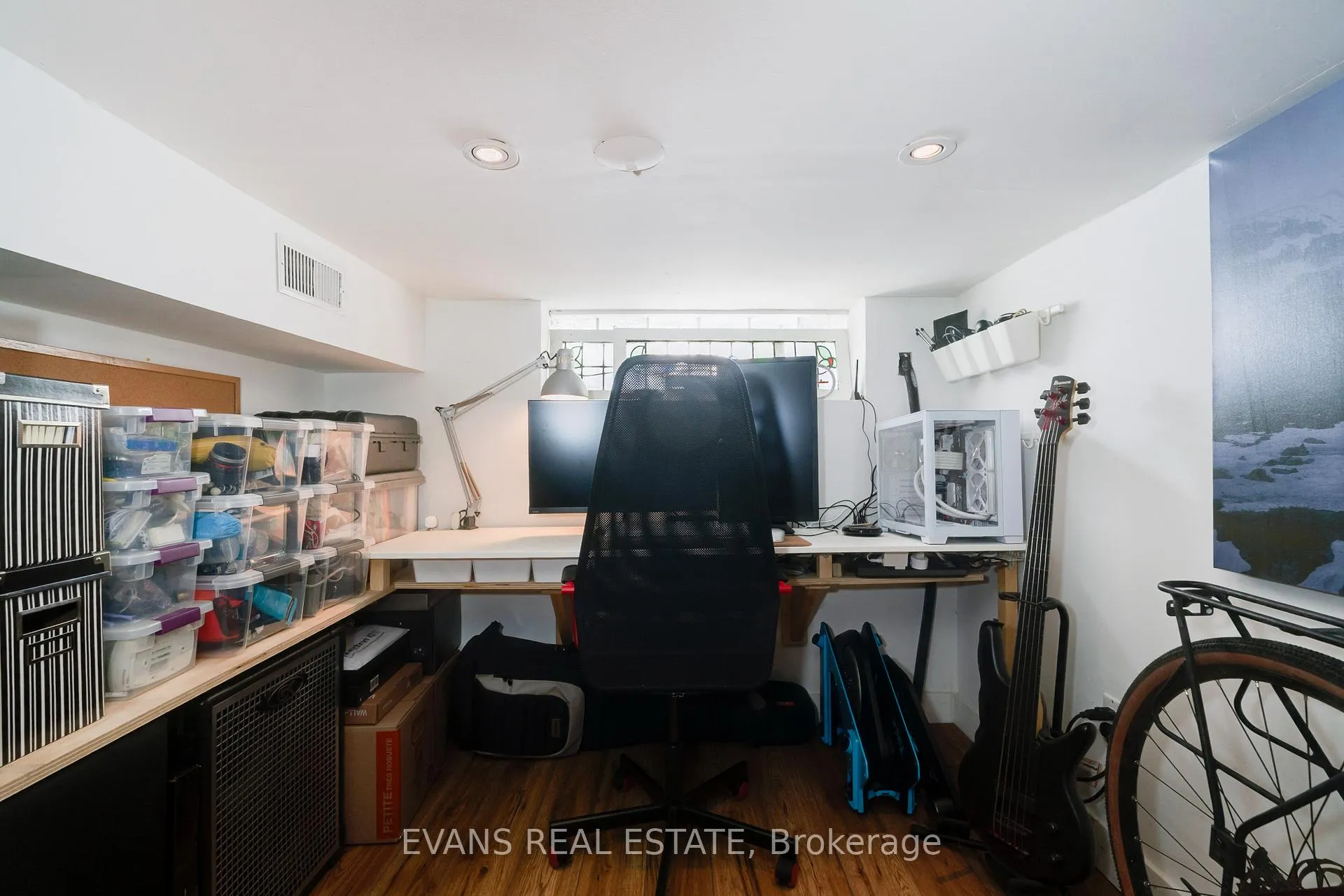 Photo 19 of 448 Gerrard Street E, Toronto, Cabbagetown-South St. James Town — HOMEH