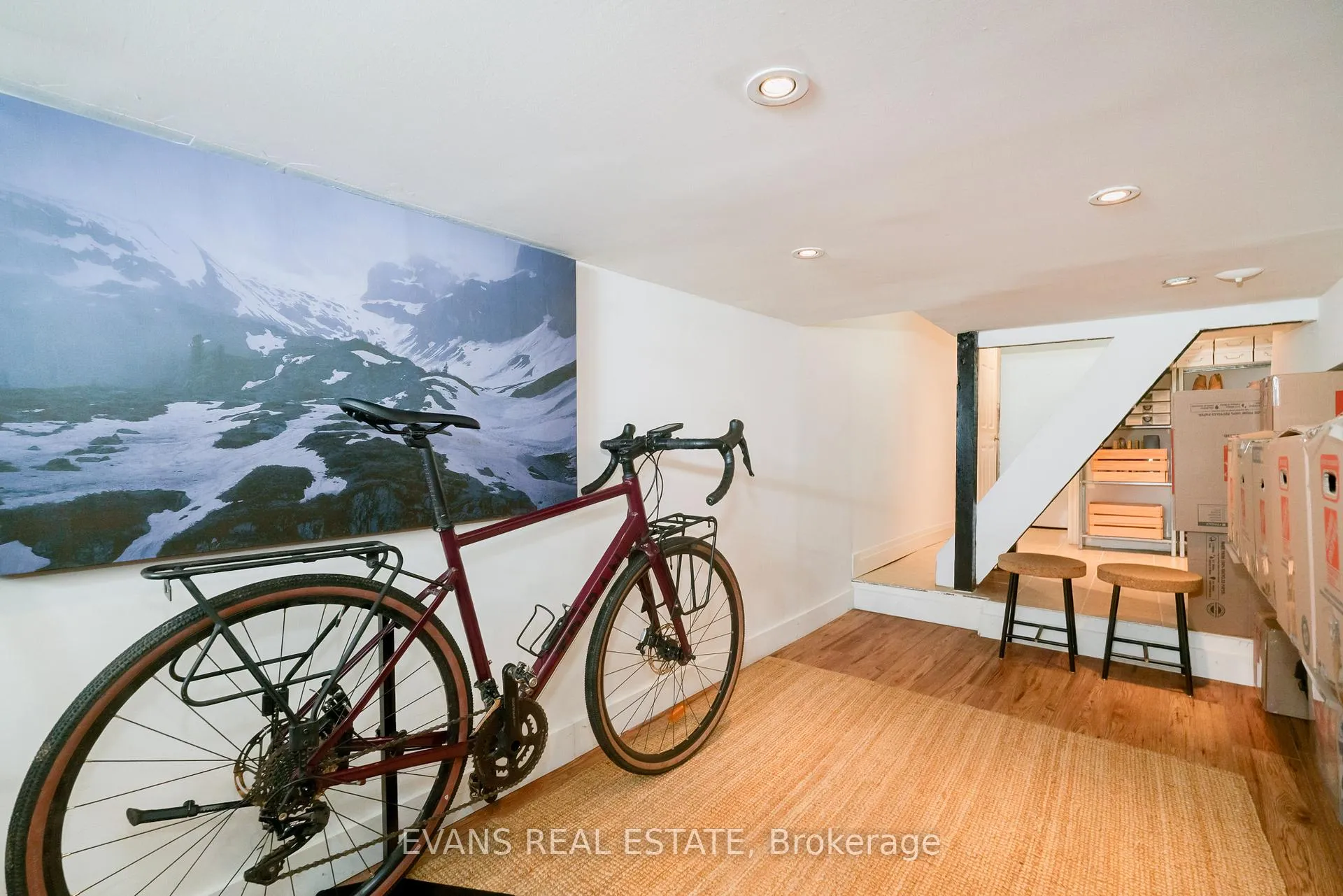 Photo 20 of 448 Gerrard Street E, Toronto, Cabbagetown-South St. James Town — HOMEH
