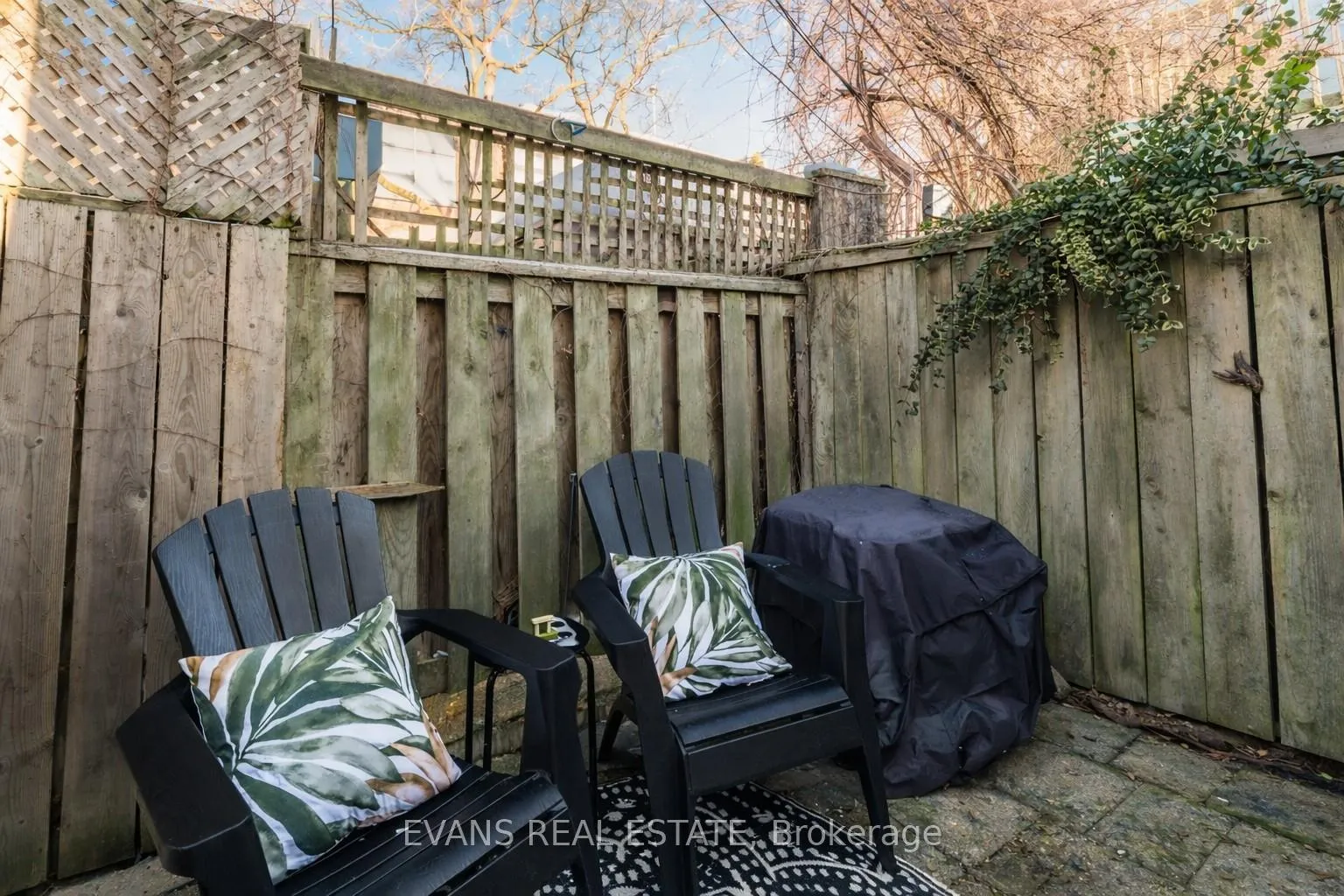 Photo 23 of 448 Gerrard Street E, Toronto, Cabbagetown-South St. James Town — HOMEH